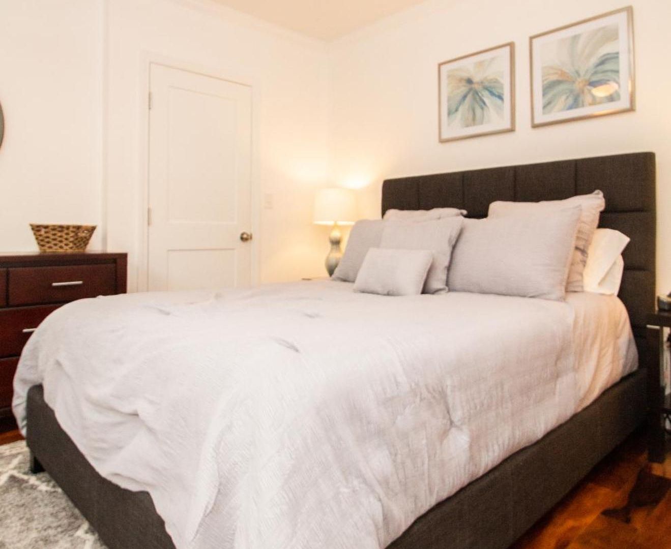 Apartment Stylish 2br W Full Kitchen, Laundry & Cen Air Boston