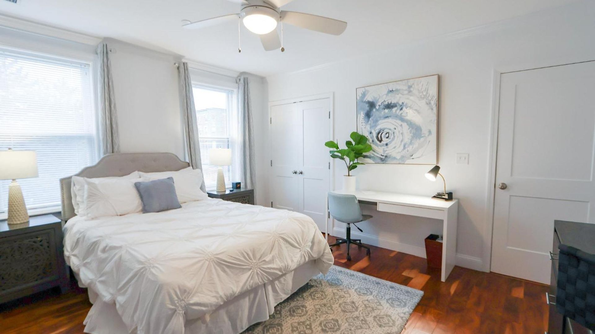 2br2ba South End Gem Steps To Northeastern Apartment *