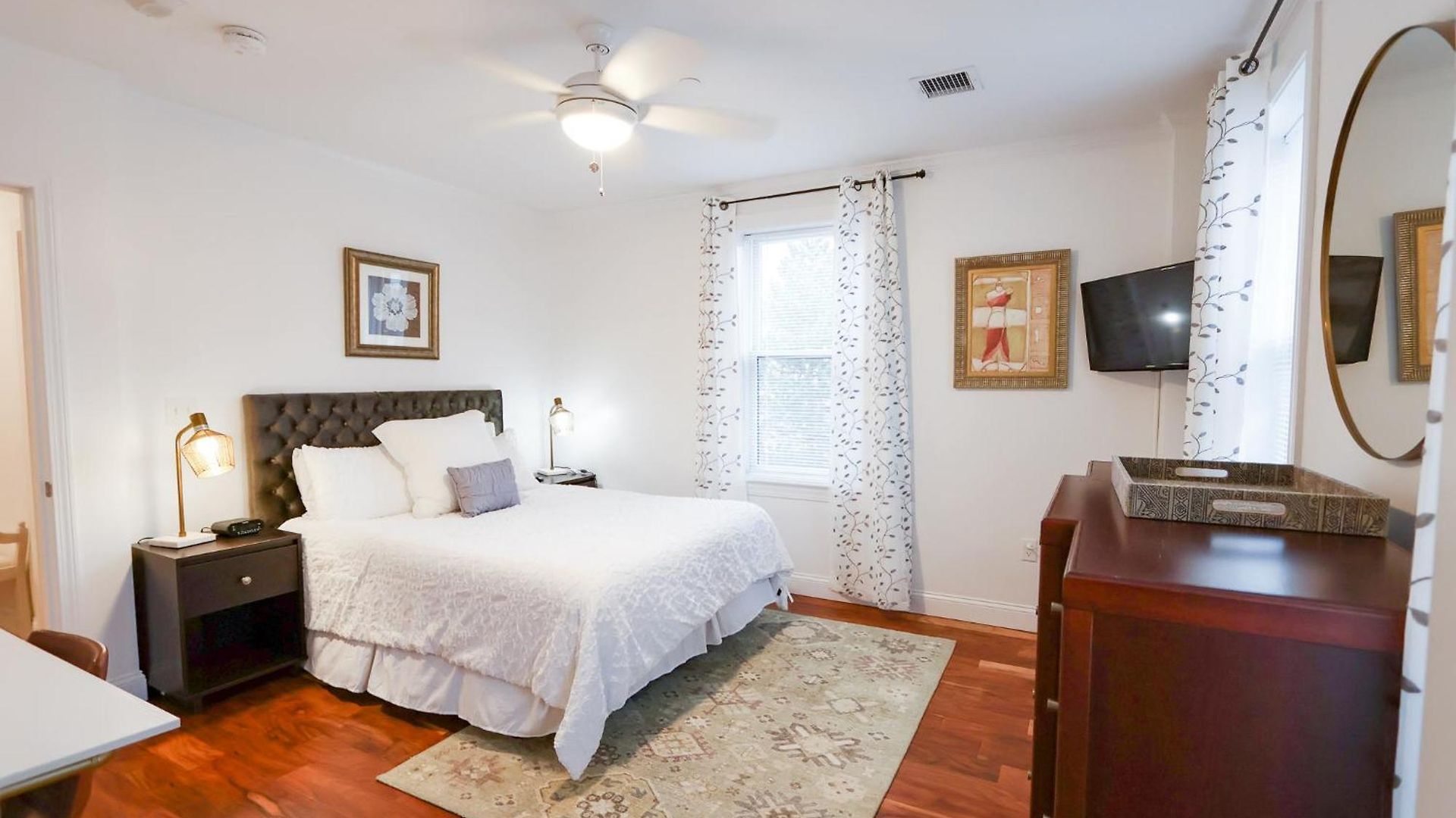 2br2ba South End Gem Steps To Northeastern