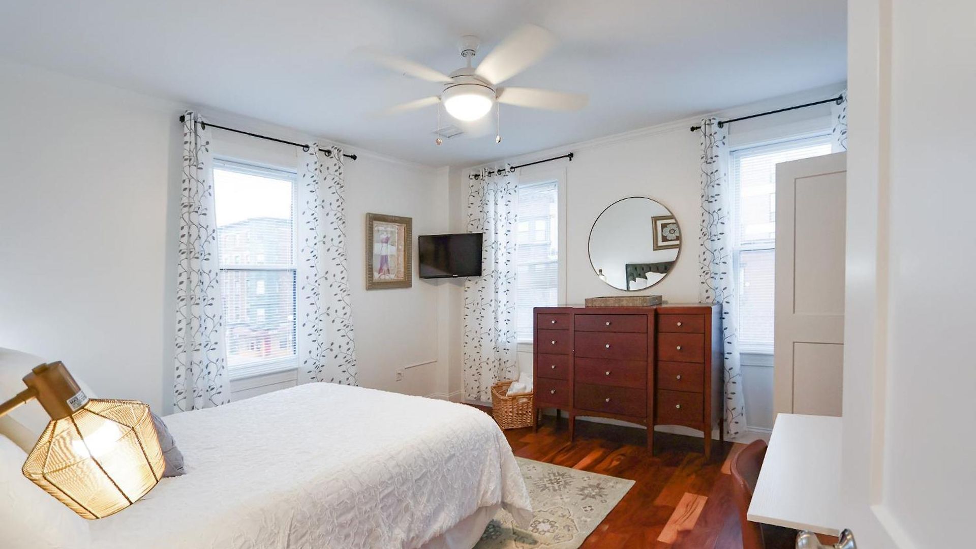 2br2ba South End Gem Steps To Northeastern Apartment *