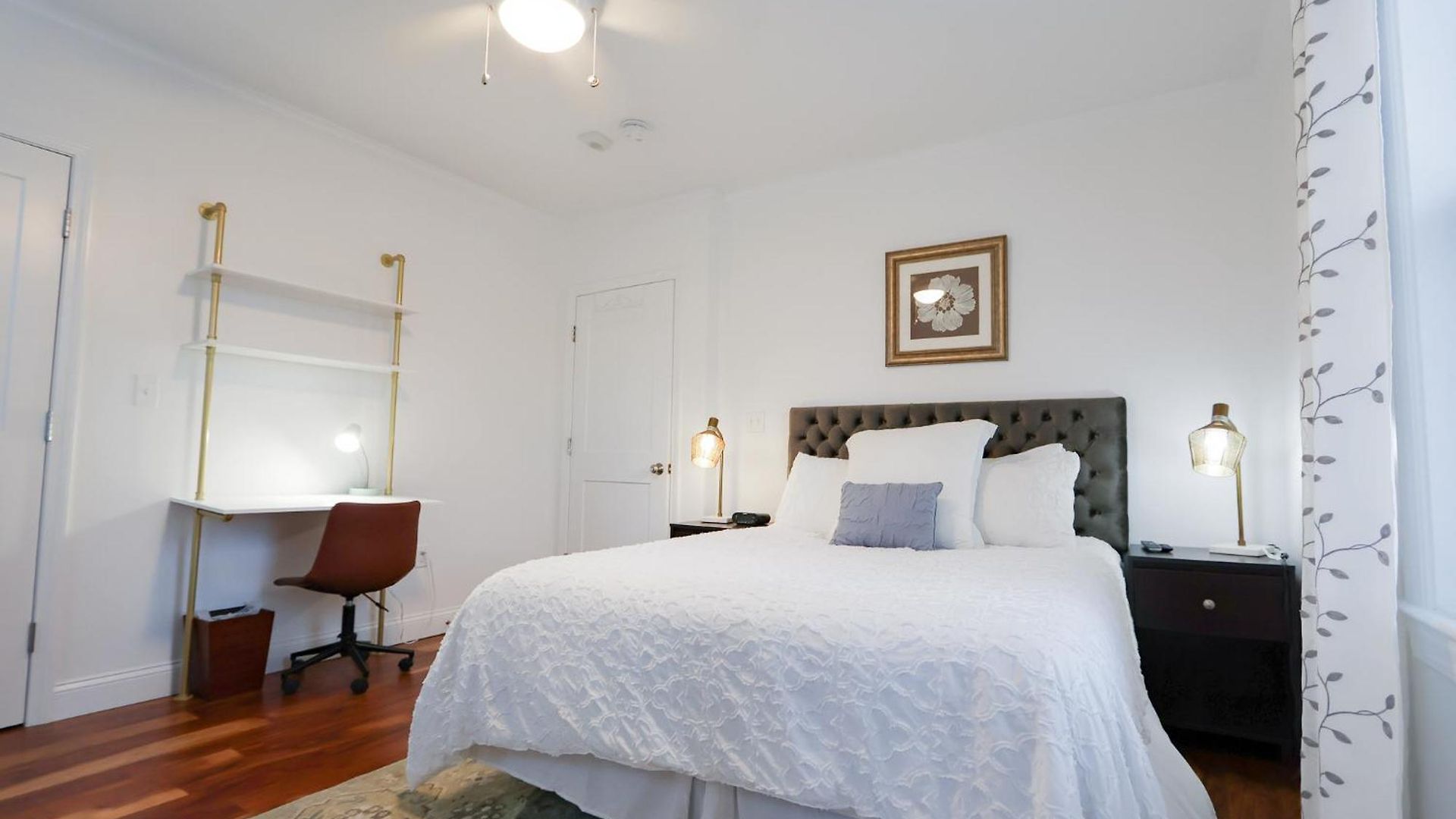 2br2ba South End Gem Steps To Northeastern Apartment