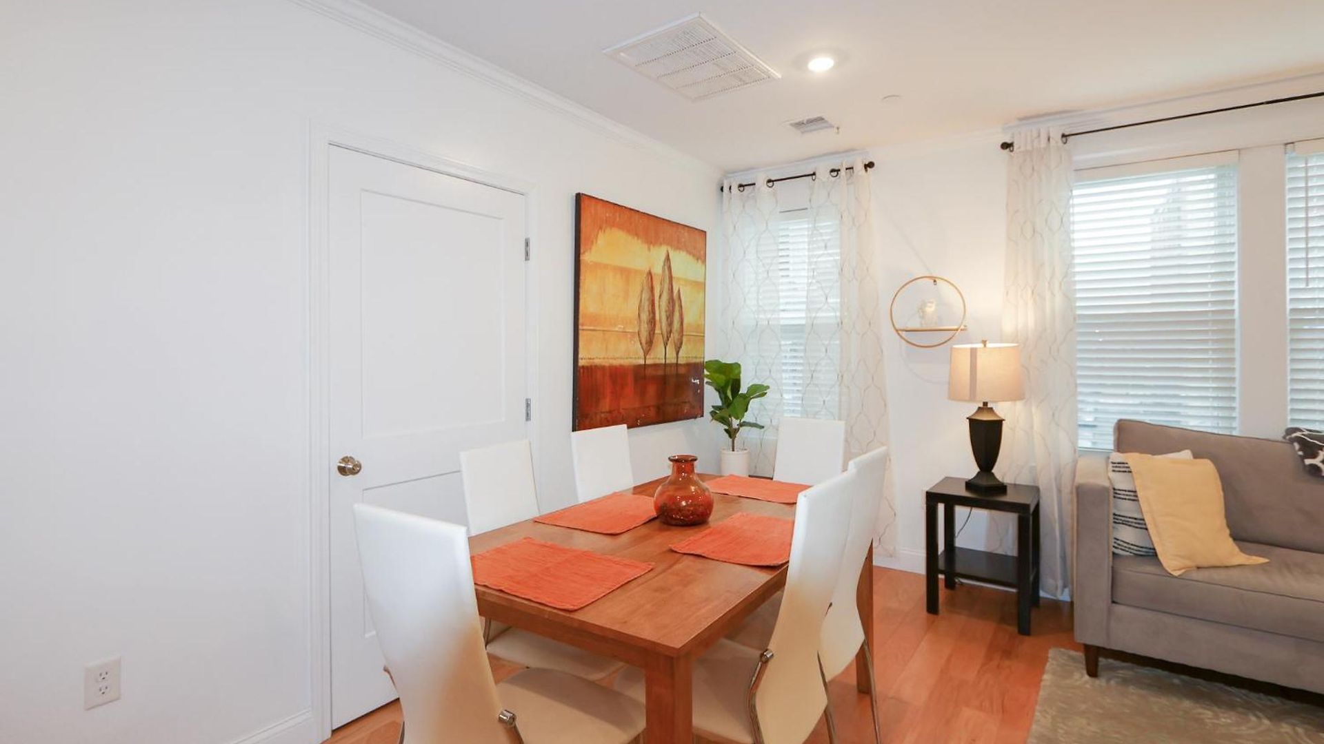 Apartment 2br2ba South End Gem Steps To Northeastern