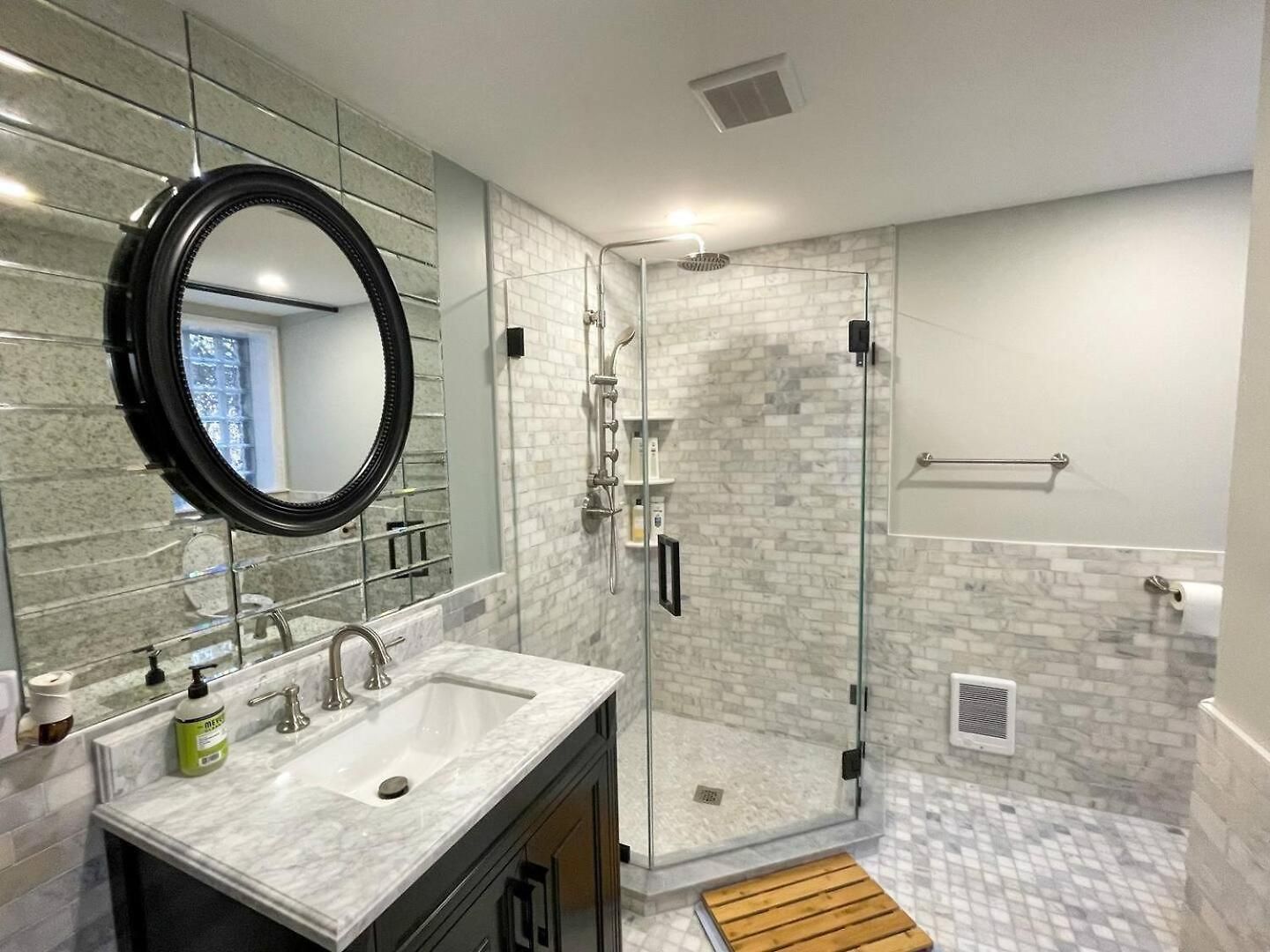 Apartment Renovated Studio, Near Hospitals, Mbta *