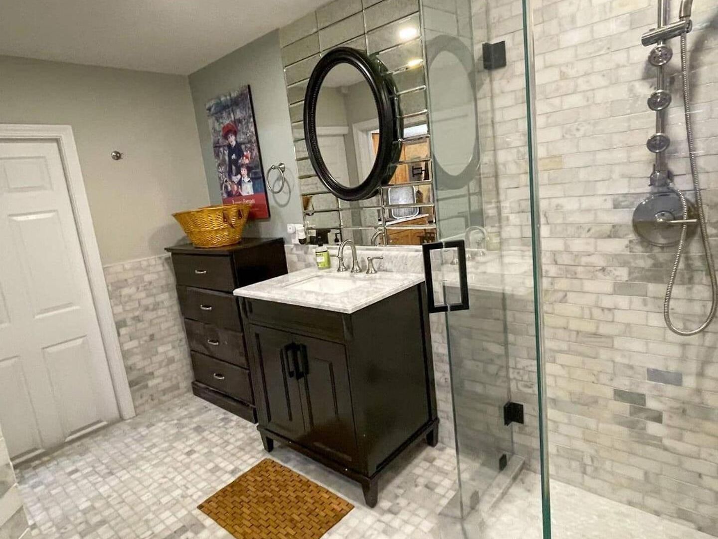 Renovated Studio, Near Hospitals, Mbta Boston