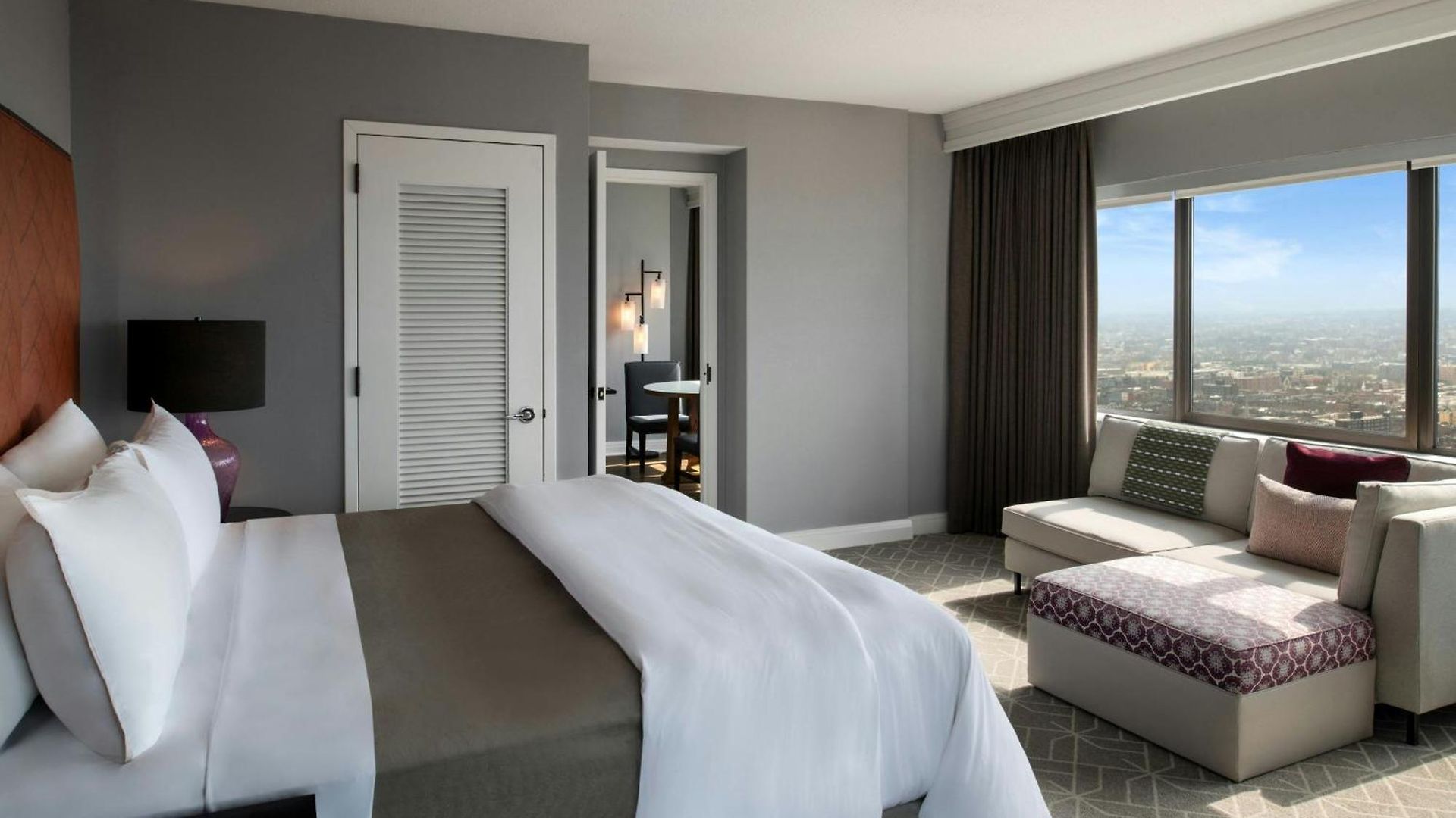 The Westin Copley Place,