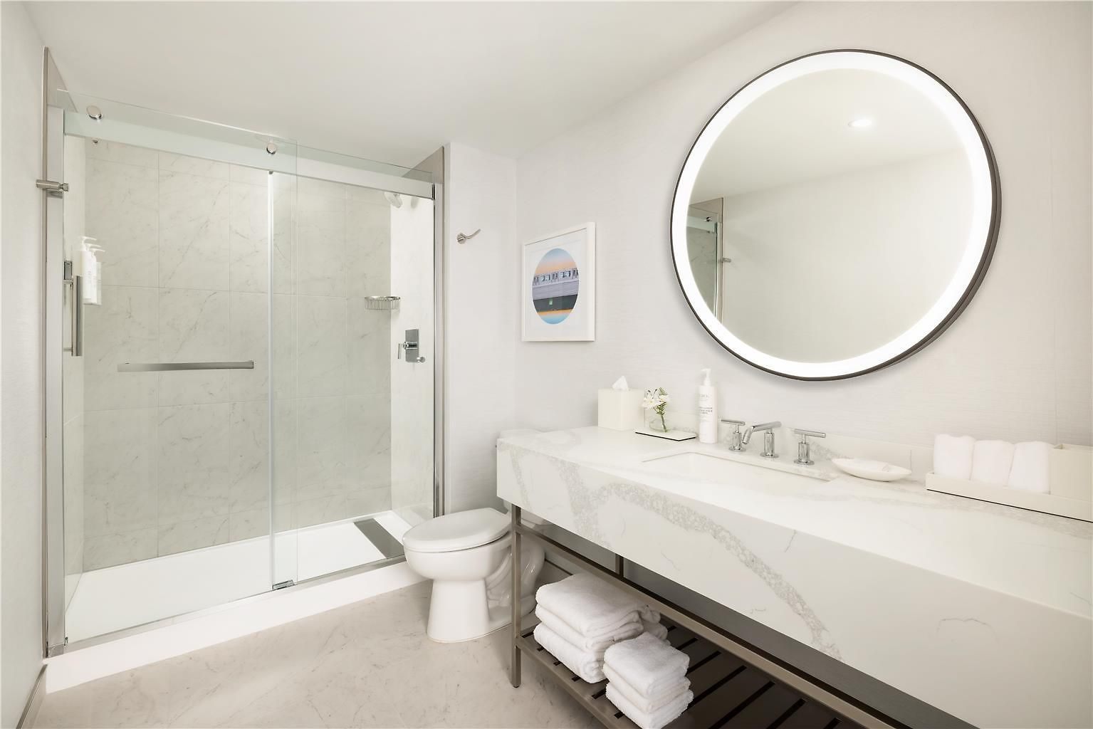 Hilton Back Bay 3* Boston
