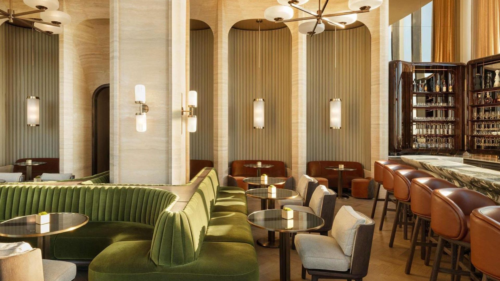 Raffles 5*