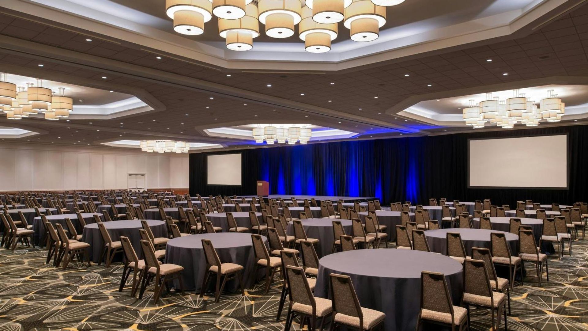 The Westin Copley Place, 4* Boston