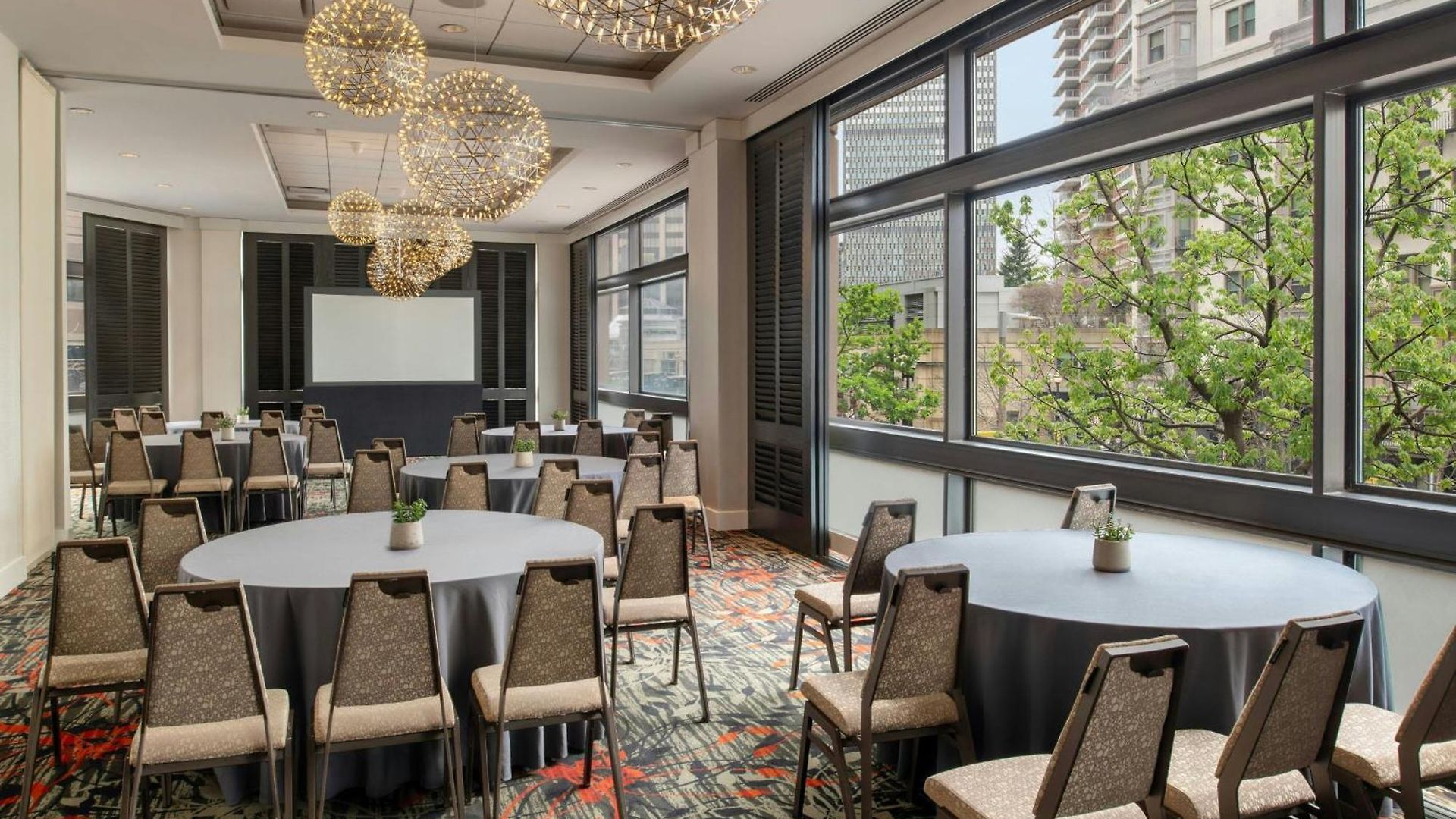Hotel The Westin Copley Place, Boston