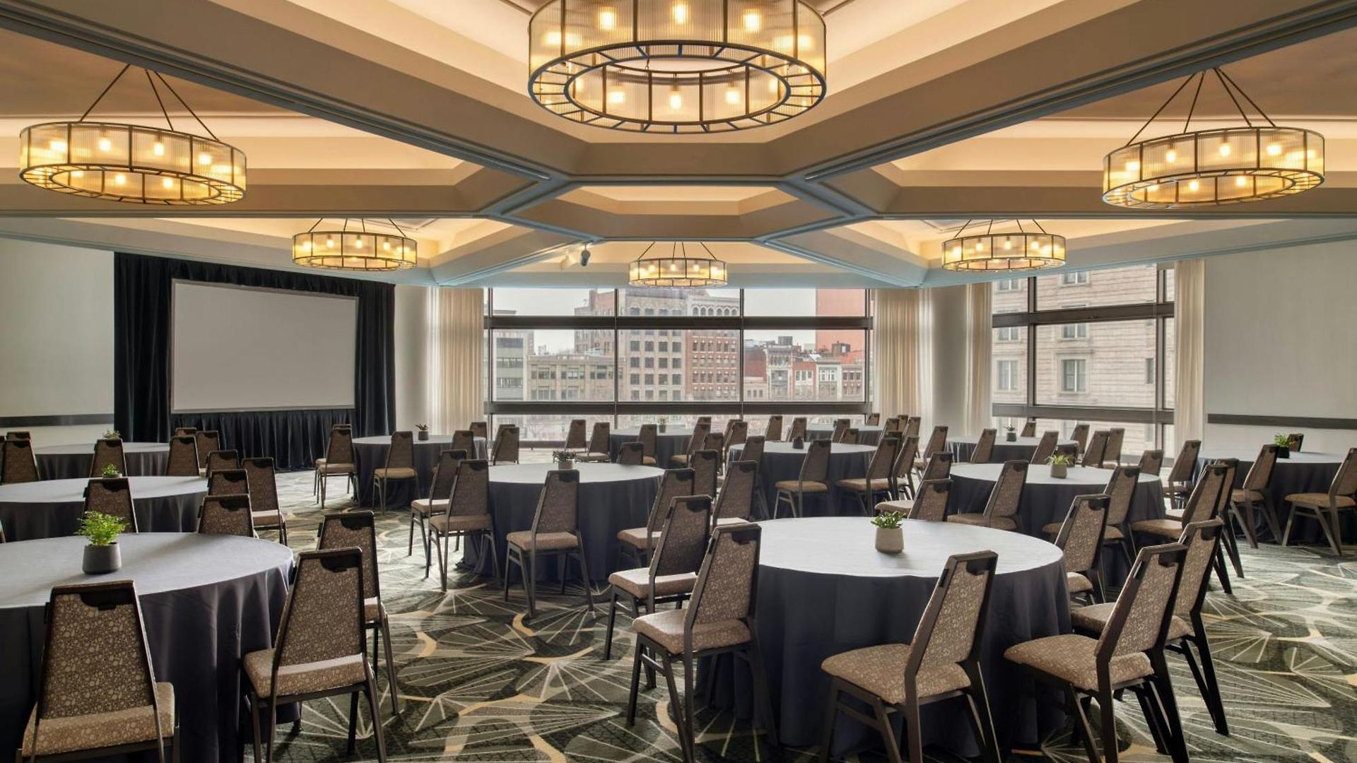 The Westin Copley Place, 4*