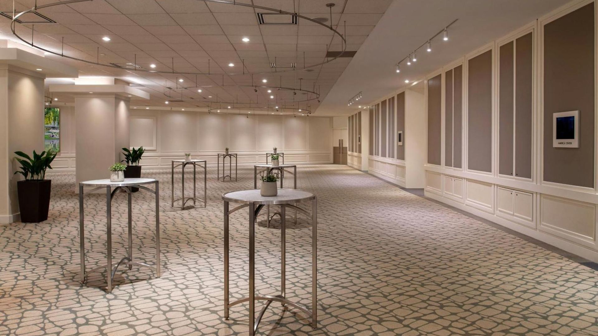 The Westin Copley Place,
