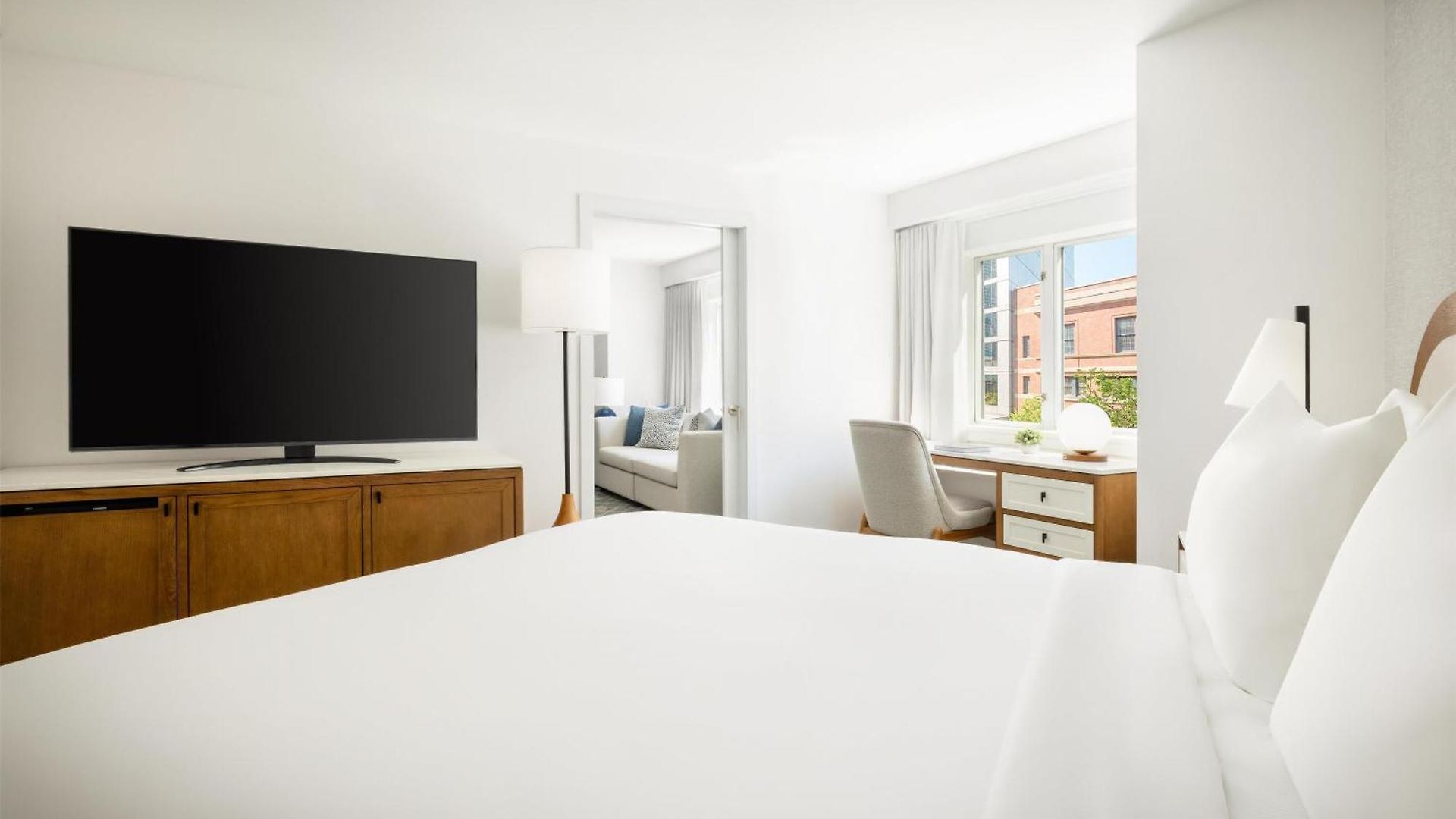 Hilton Back Bay 3* Boston