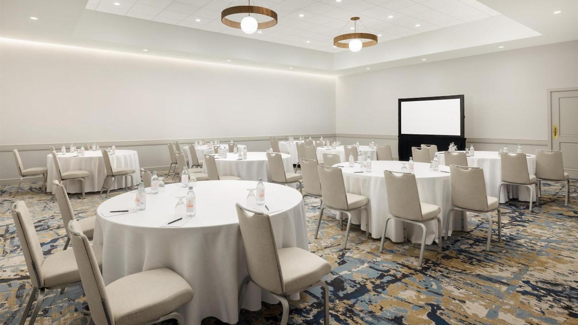 Hilton Back Bay