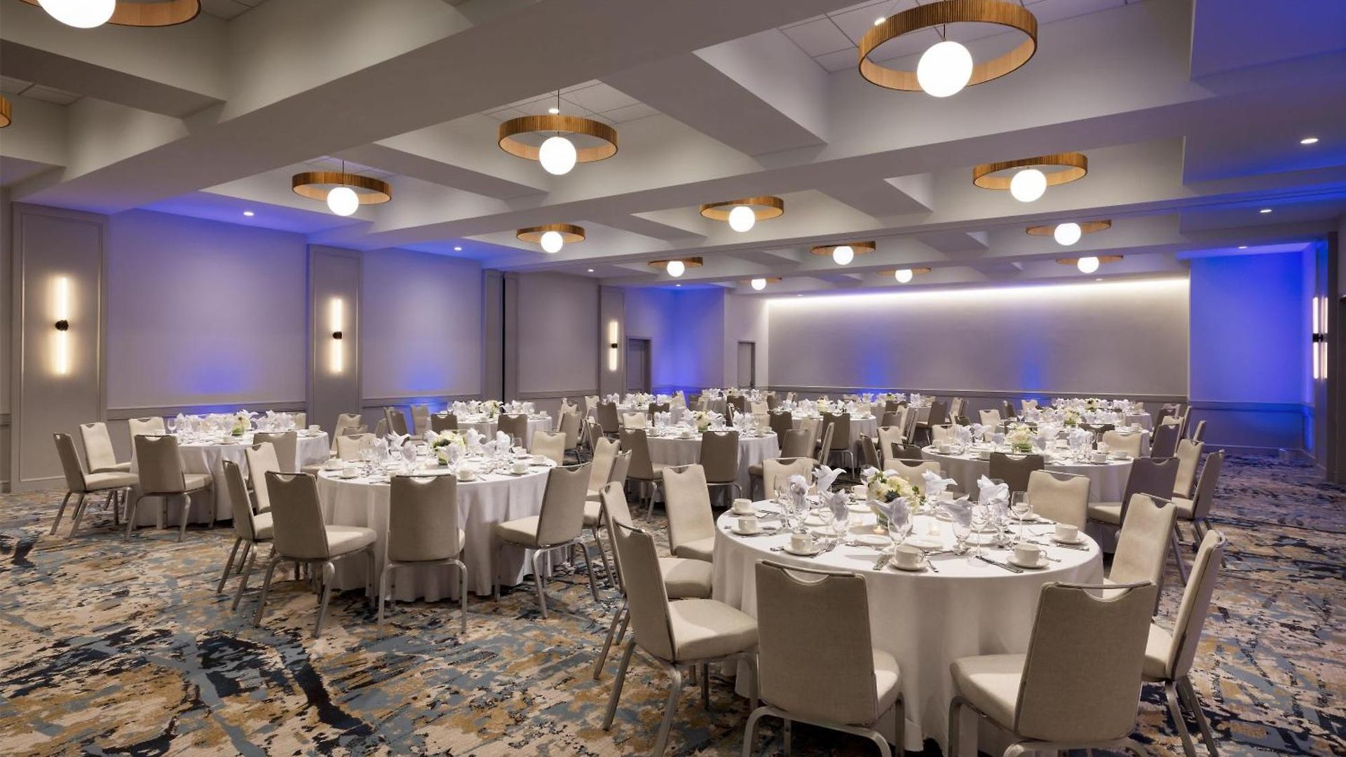 Hilton Back Bay Hotel