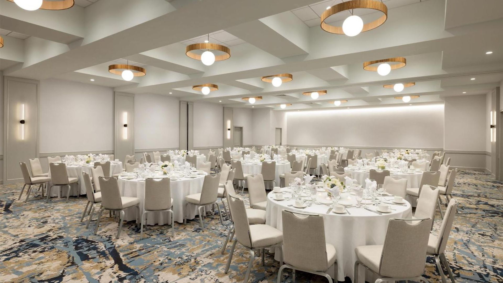 Hilton Back Bay Hotel