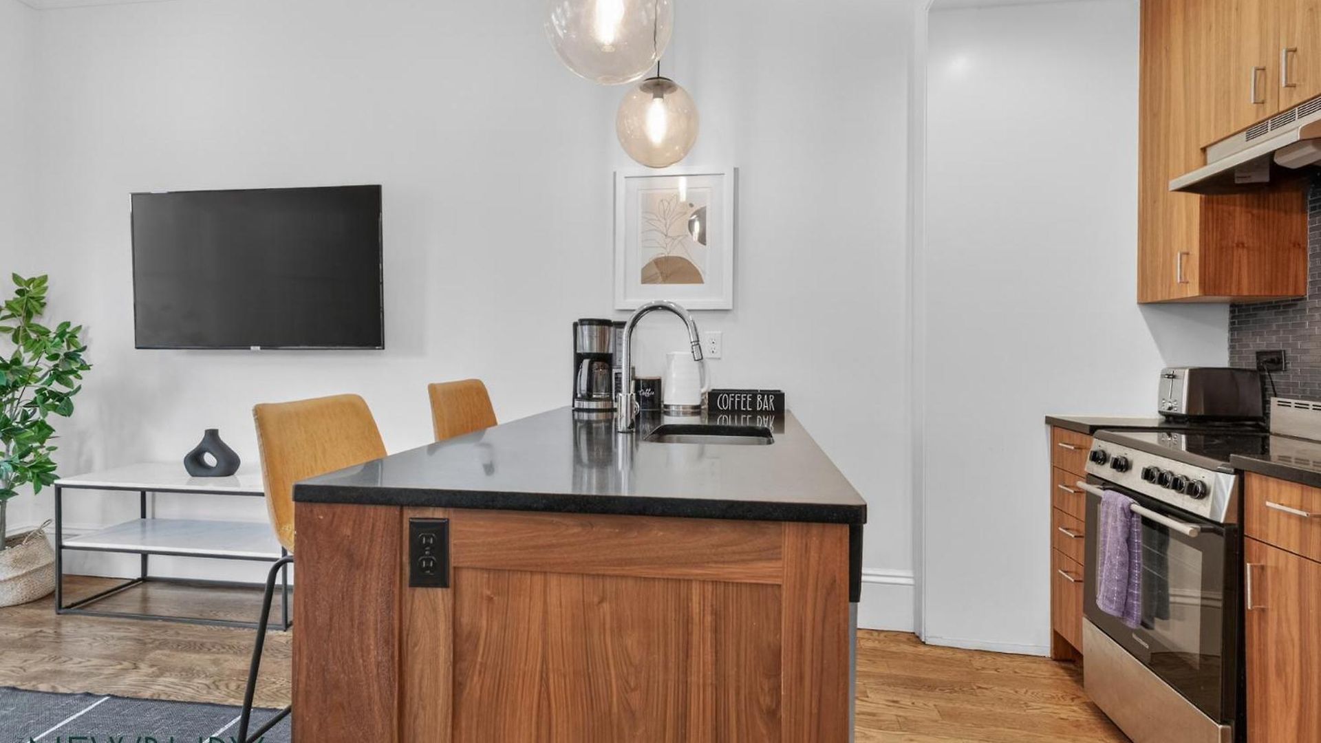 304 Newbury Street By Thatch Aparthotel Boston