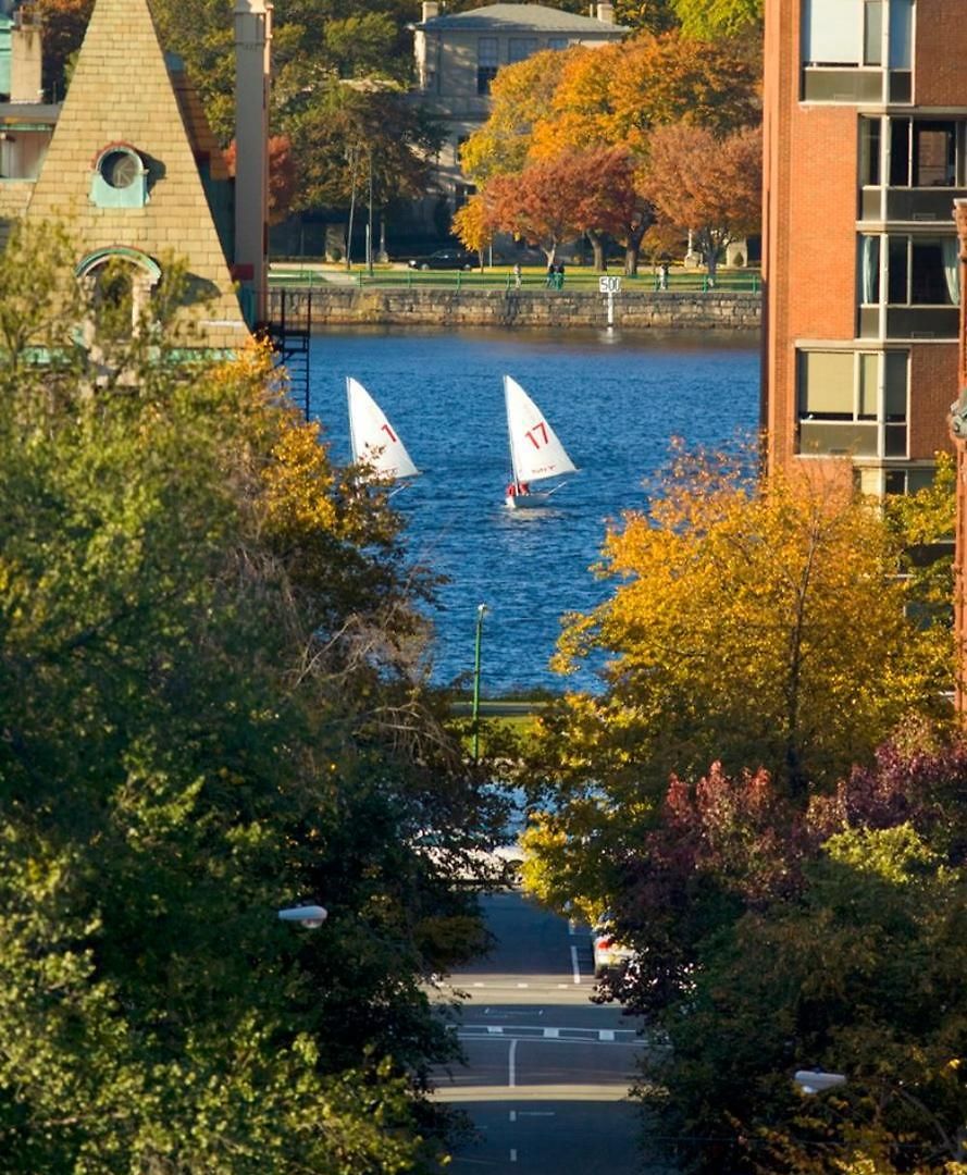 Mandarin Oriental, Boston