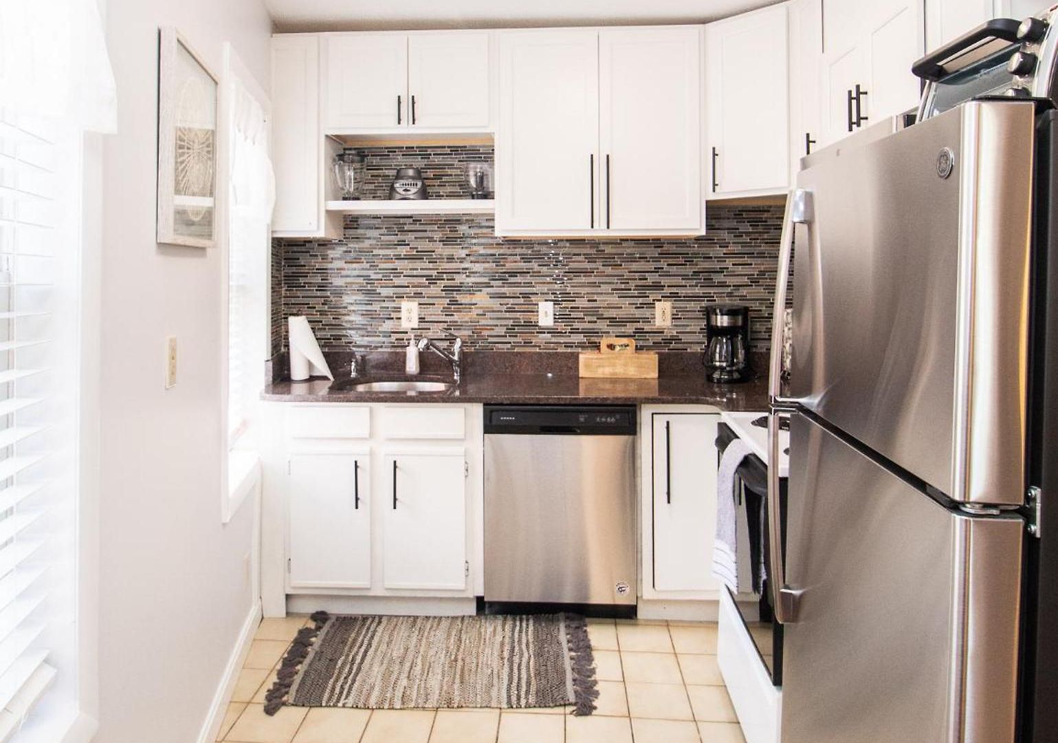 Apartment Northeastern,boston Medical,in Unit Laundry,ca