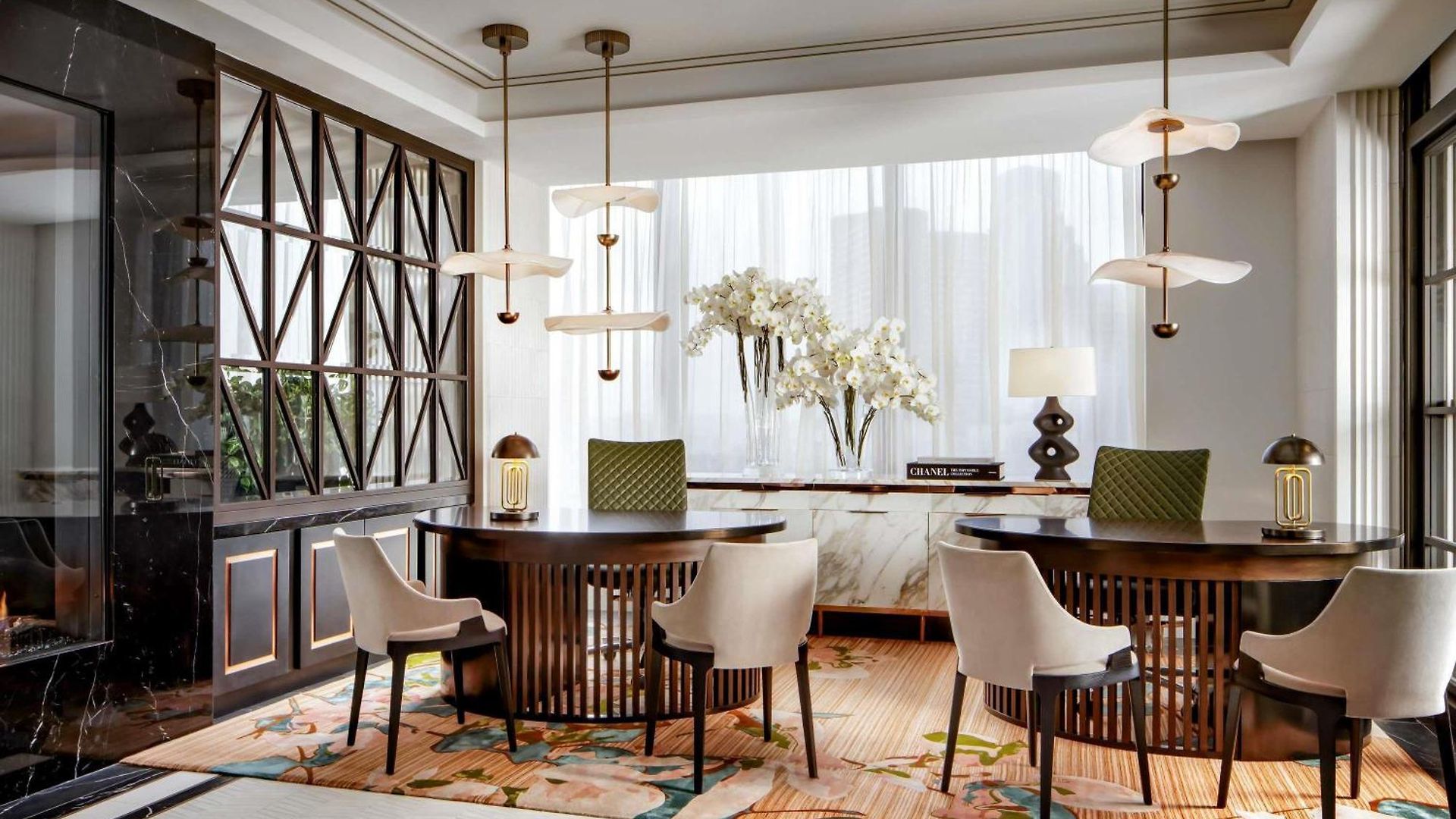 Hotel Raffles