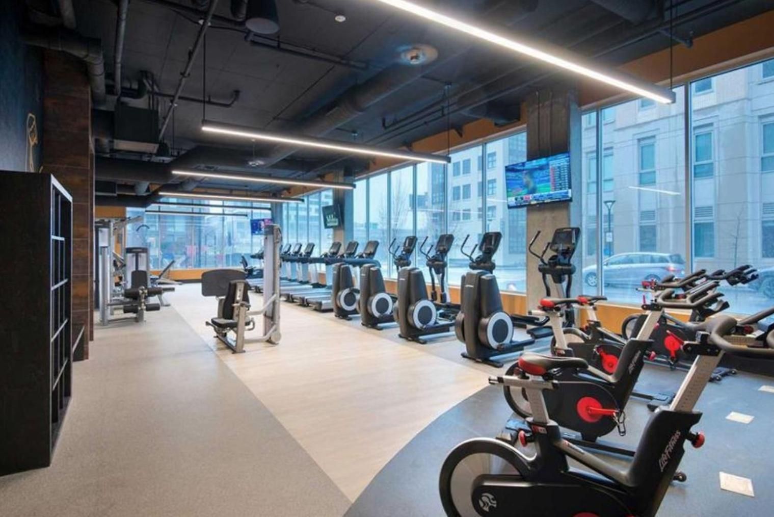 East Cambridge 2br W Wd Gym Nr Lechmere T Bos-740 Apartment *
