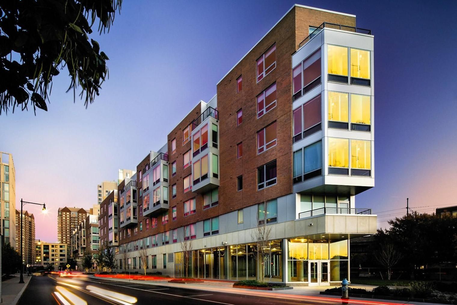 East Cambridge 2br W Wd Gym Nr Lechmere T Bos-740