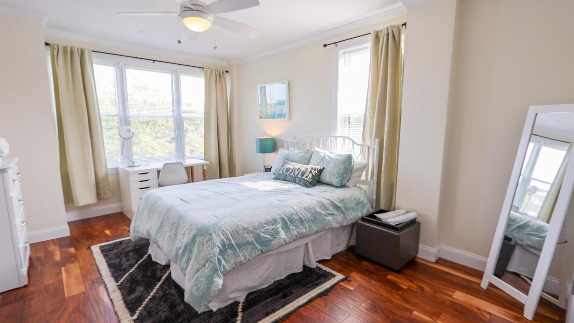 Apartment Upscale South End Walk To Northeastern