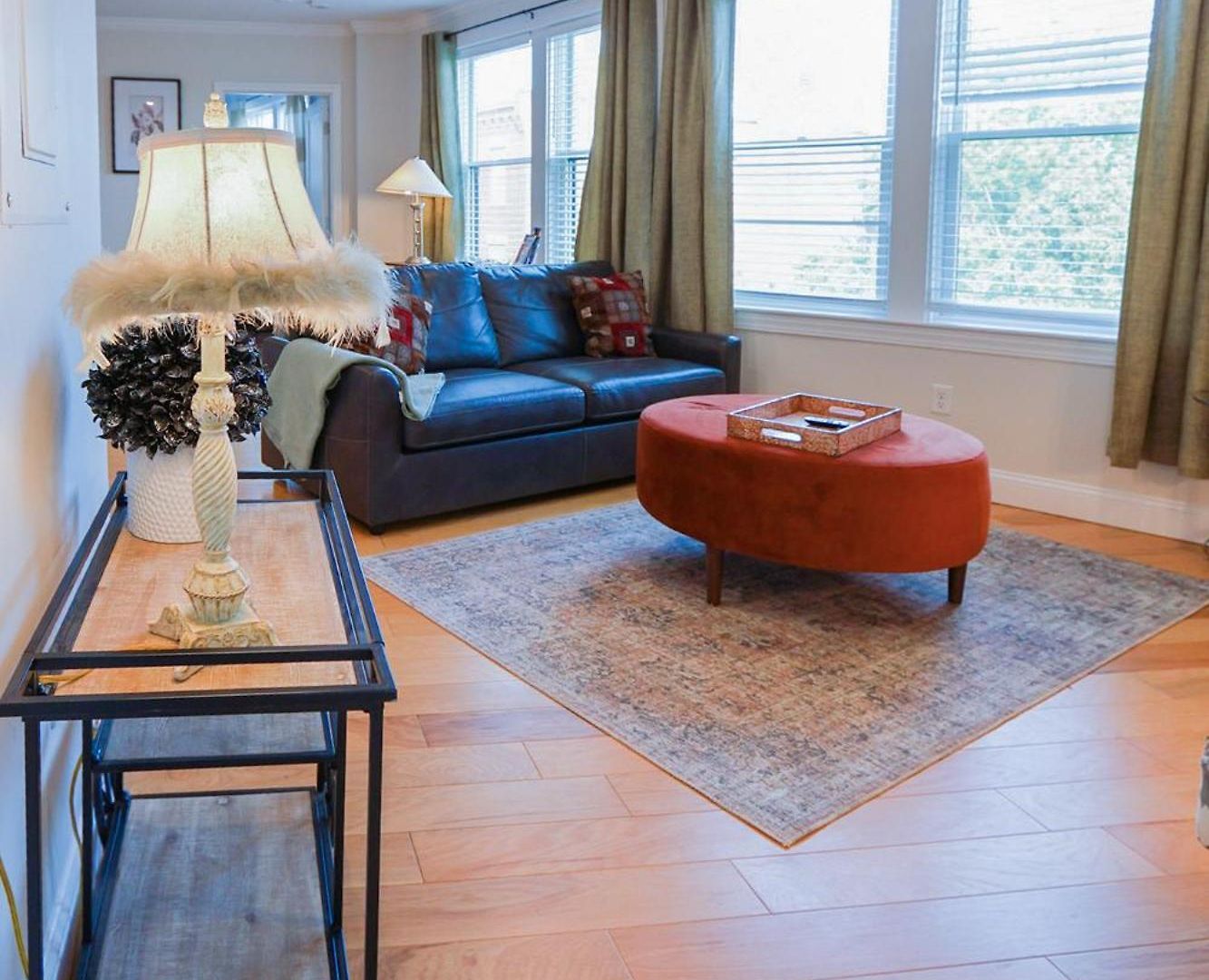 Apartment Upscale South End Walk To Northeastern Boston
