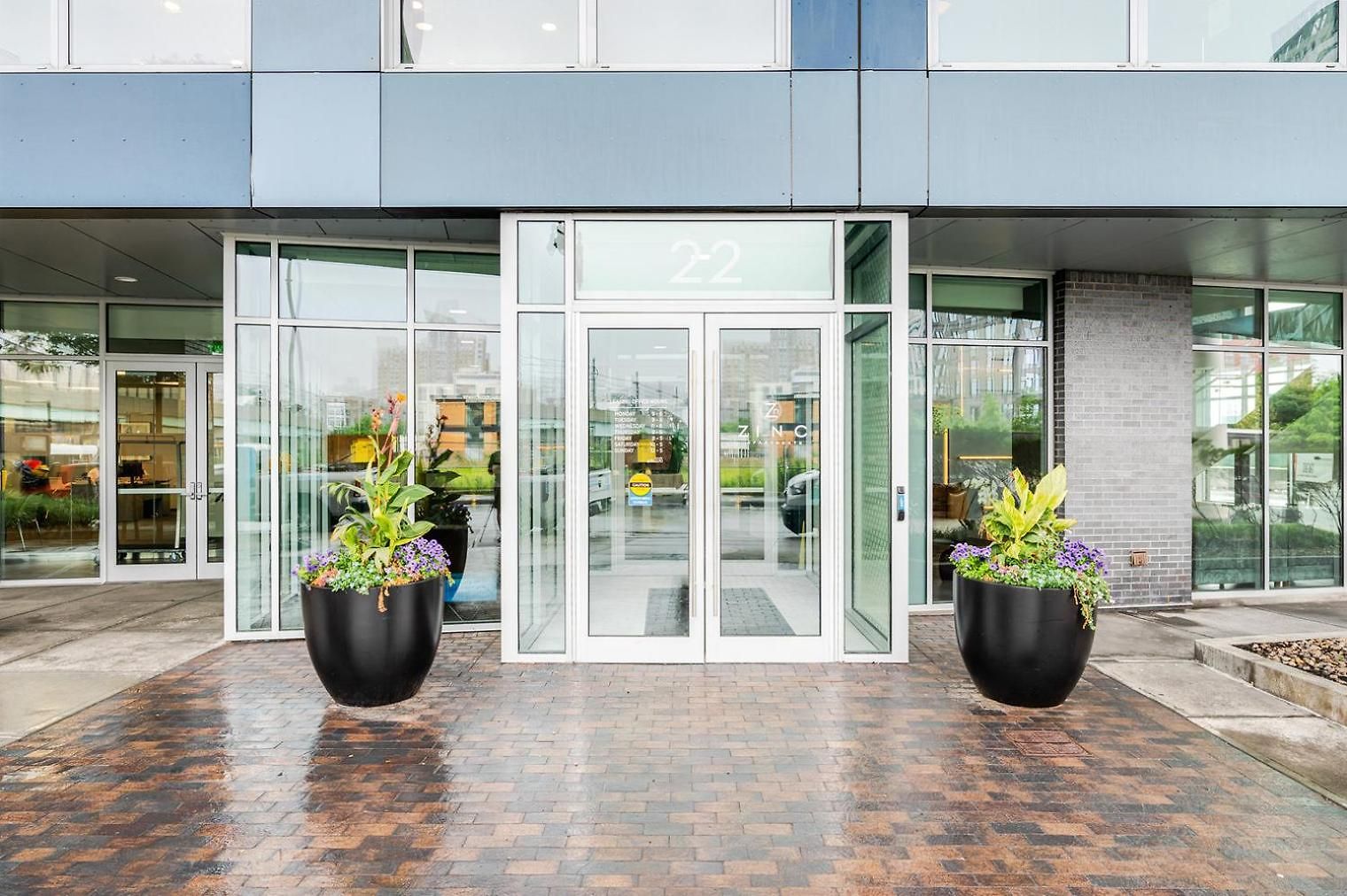 Newly Development 1br W Wd Gym In Cambridge Bos-462 Apartment Boston