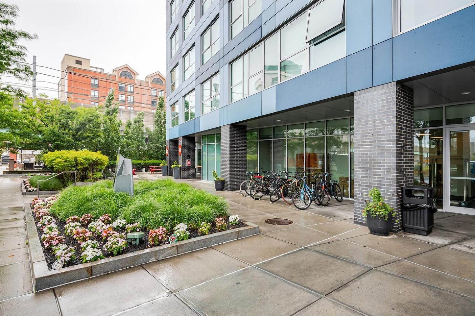 Apartment Newly Development 1br W Wd Gym In Cambridge Bos-462 Boston