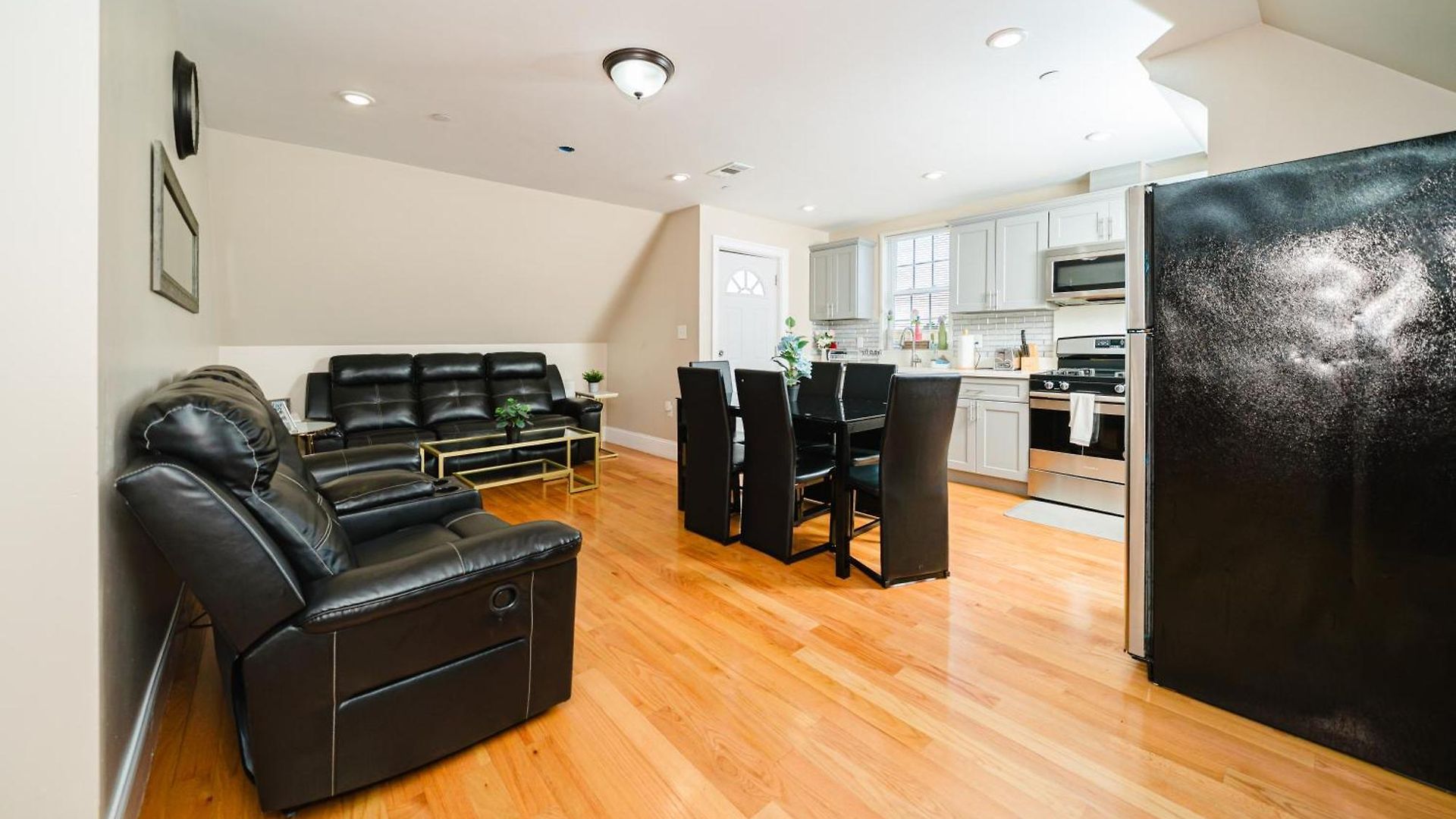 Family-Friendly 4Br Boston Stay Near Franklin Park, Free Parking, Near Mtba 233-3 * Boston