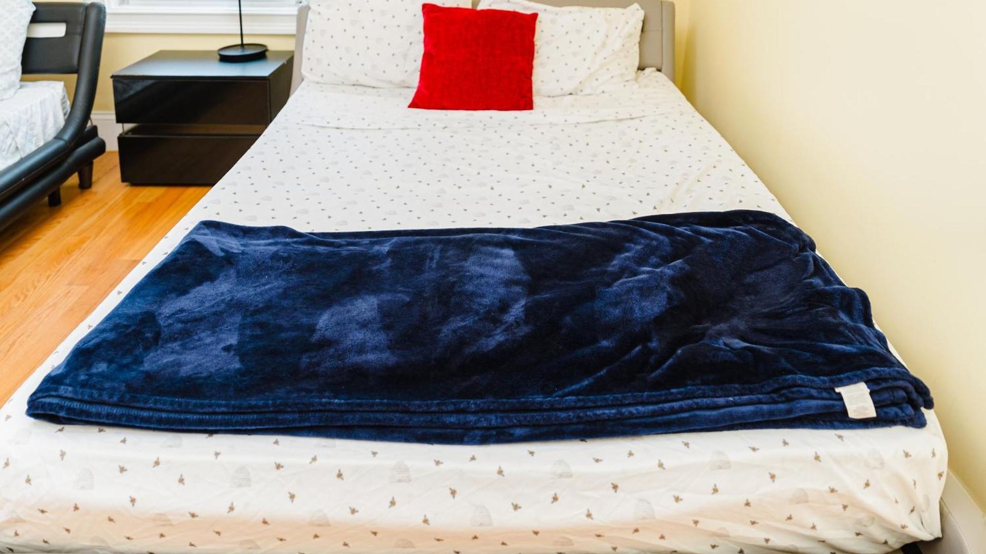 Family-Friendly 4Br Boston Stay Near Franklin Park, Free Parking, Near Mtba 233-3 Apartment