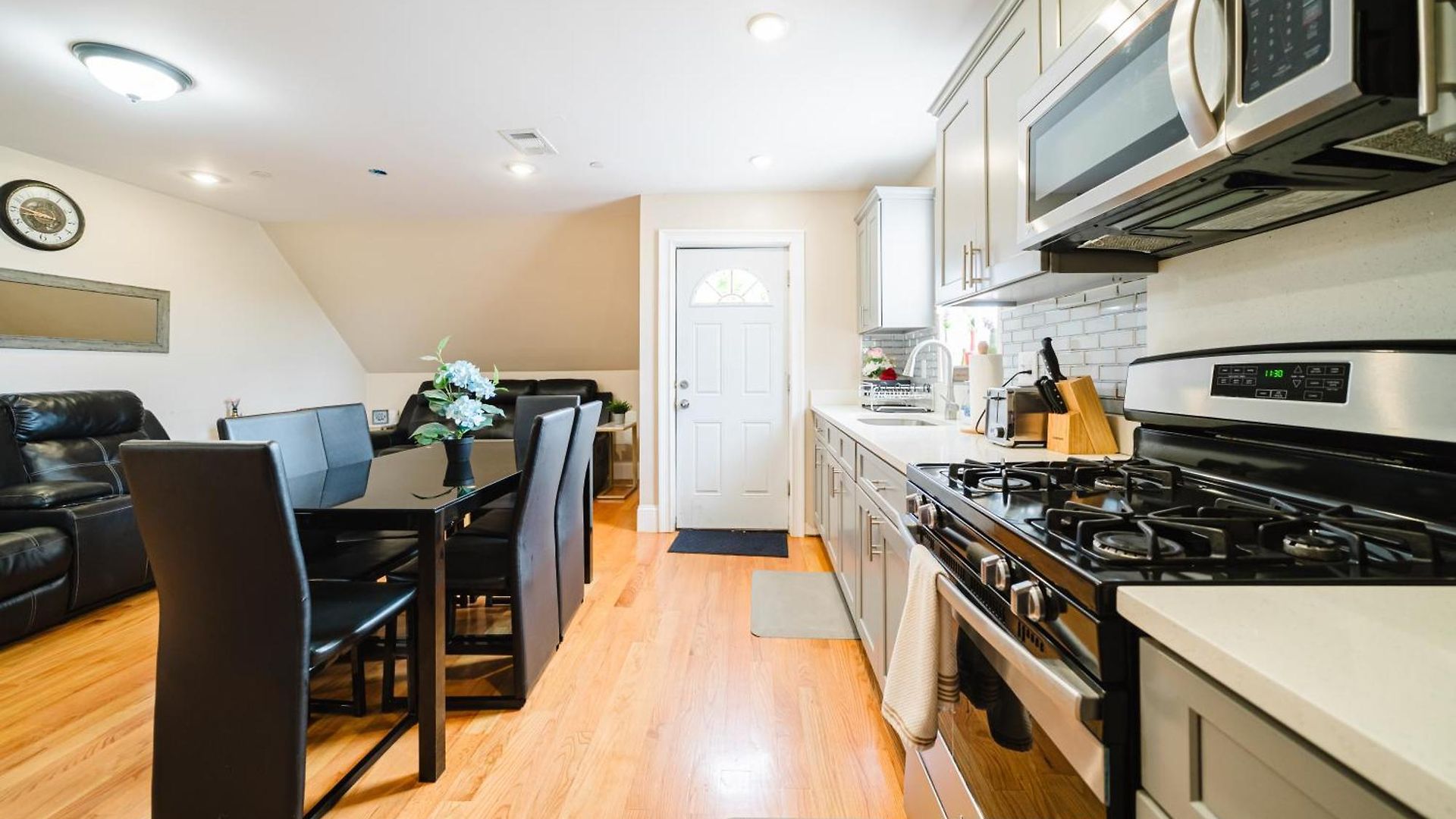 Family-Friendly 4Br Boston Stay Near Franklin Park, Free Parking, Near Mtba 233-3 Apartment
