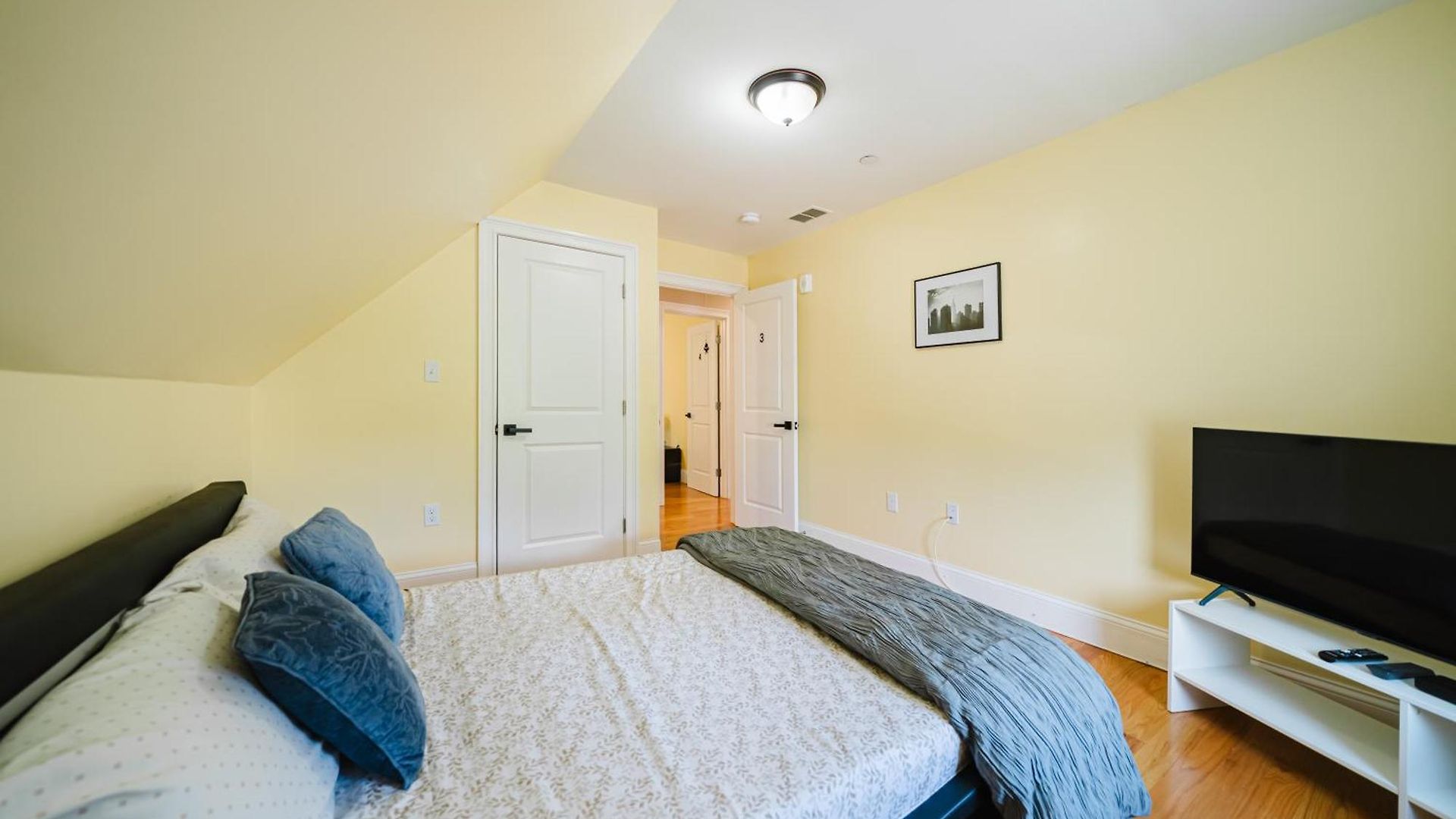 Family-Friendly 4Br Boston Stay Near Franklin Park, Free Parking, Near Mtba 233-3