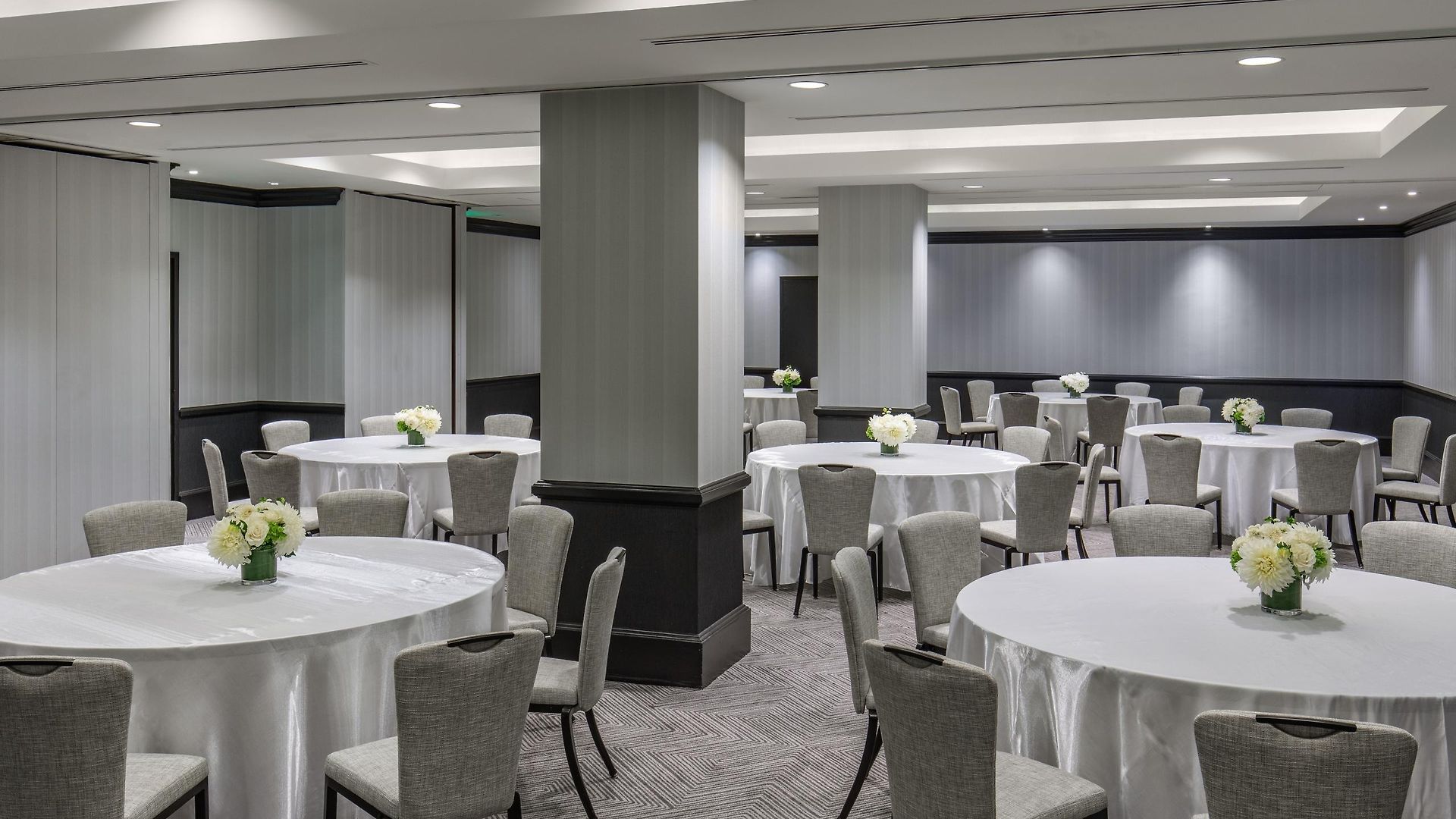 Hotel The Dagny Boston