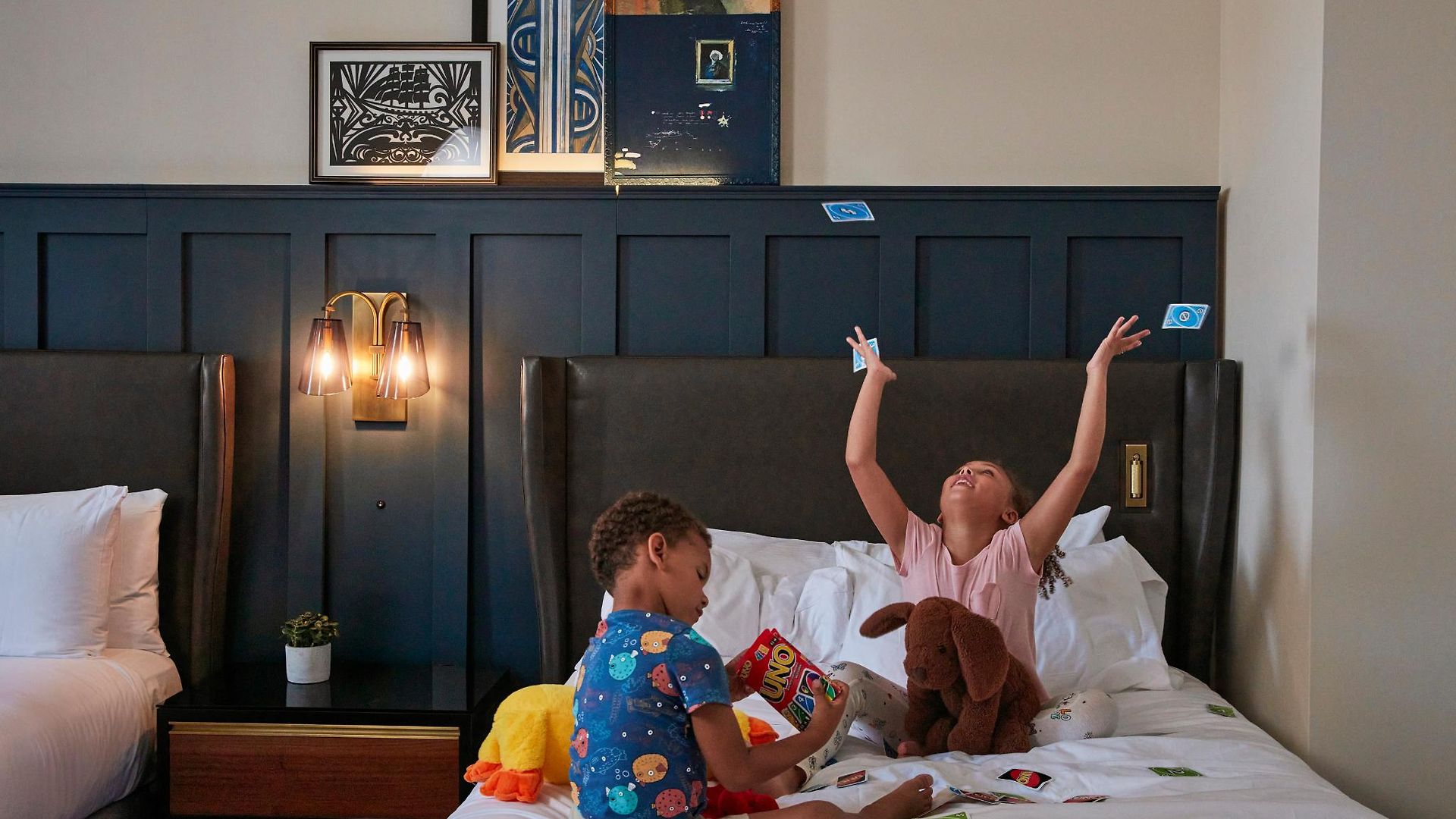 Hotel The Dagny Boston