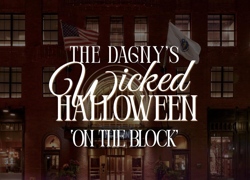 The Dagny Boston