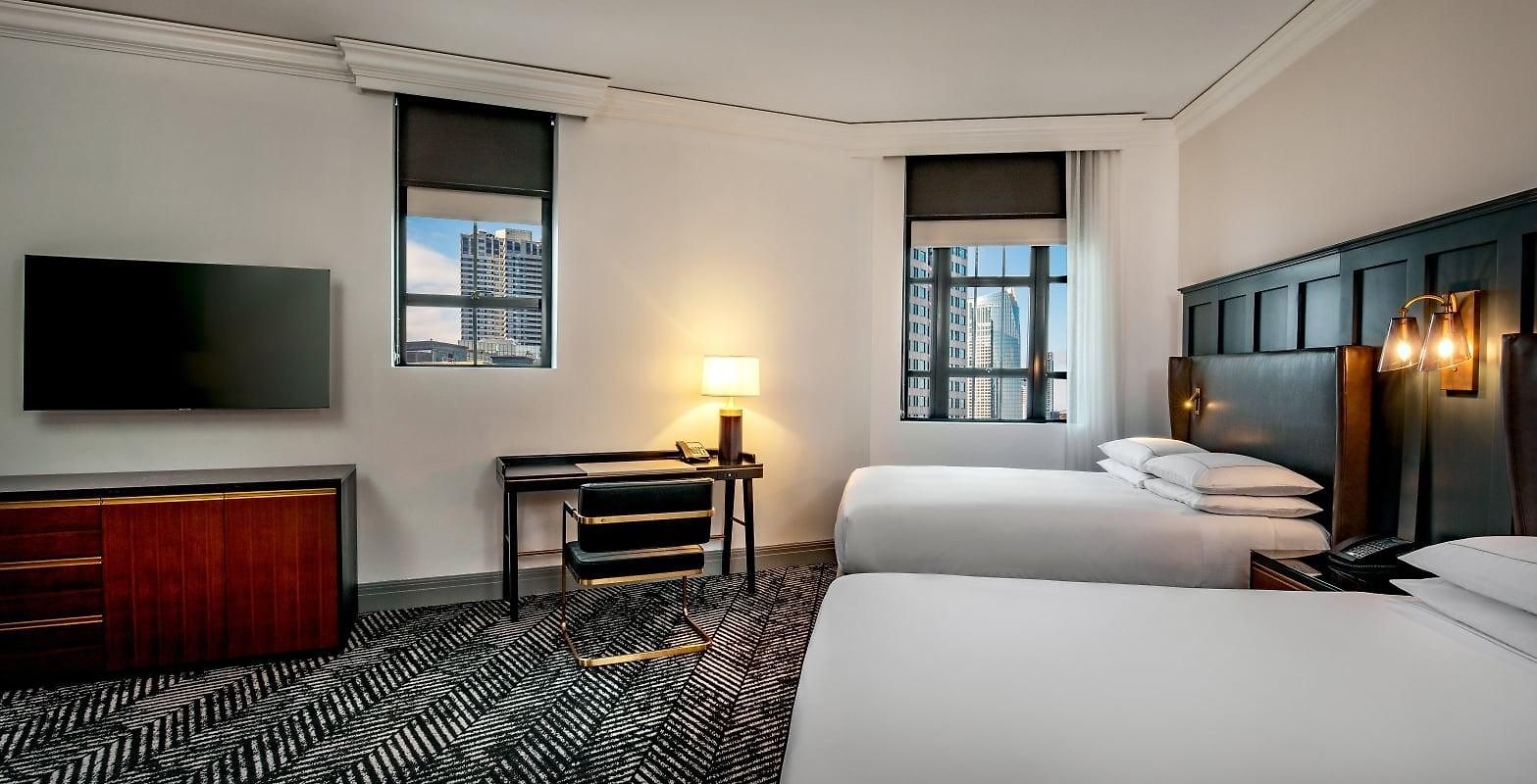 The Dagny Hotel Boston