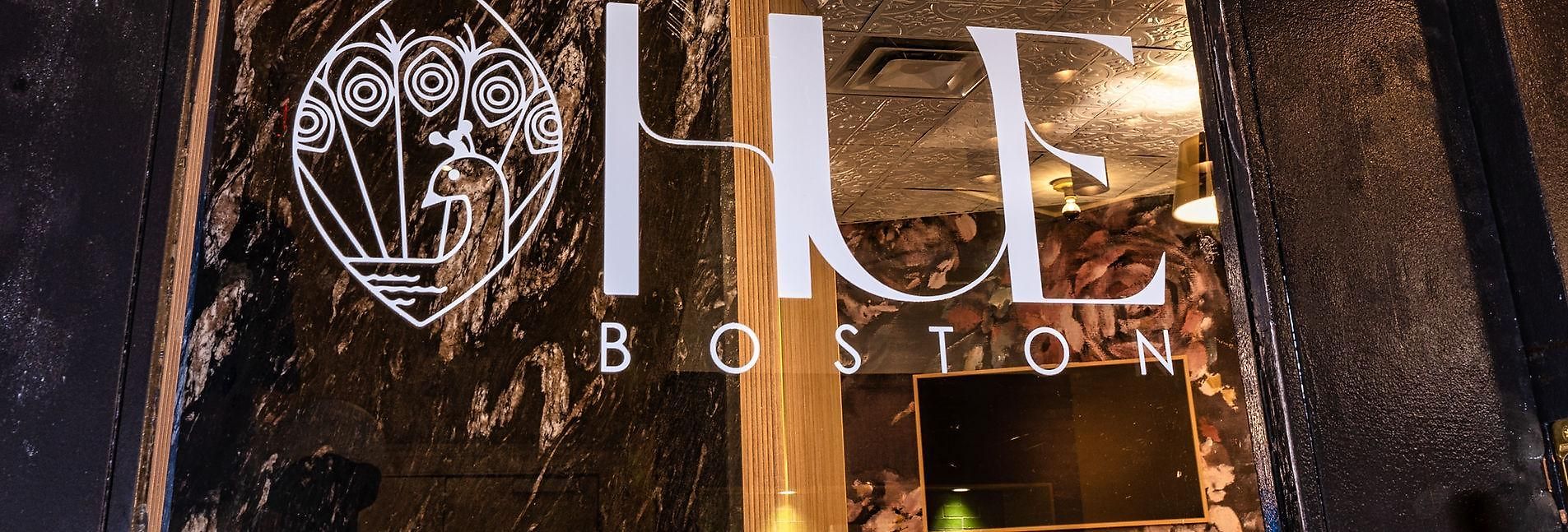 Hotel Copley Square Hotel, A Found Boston