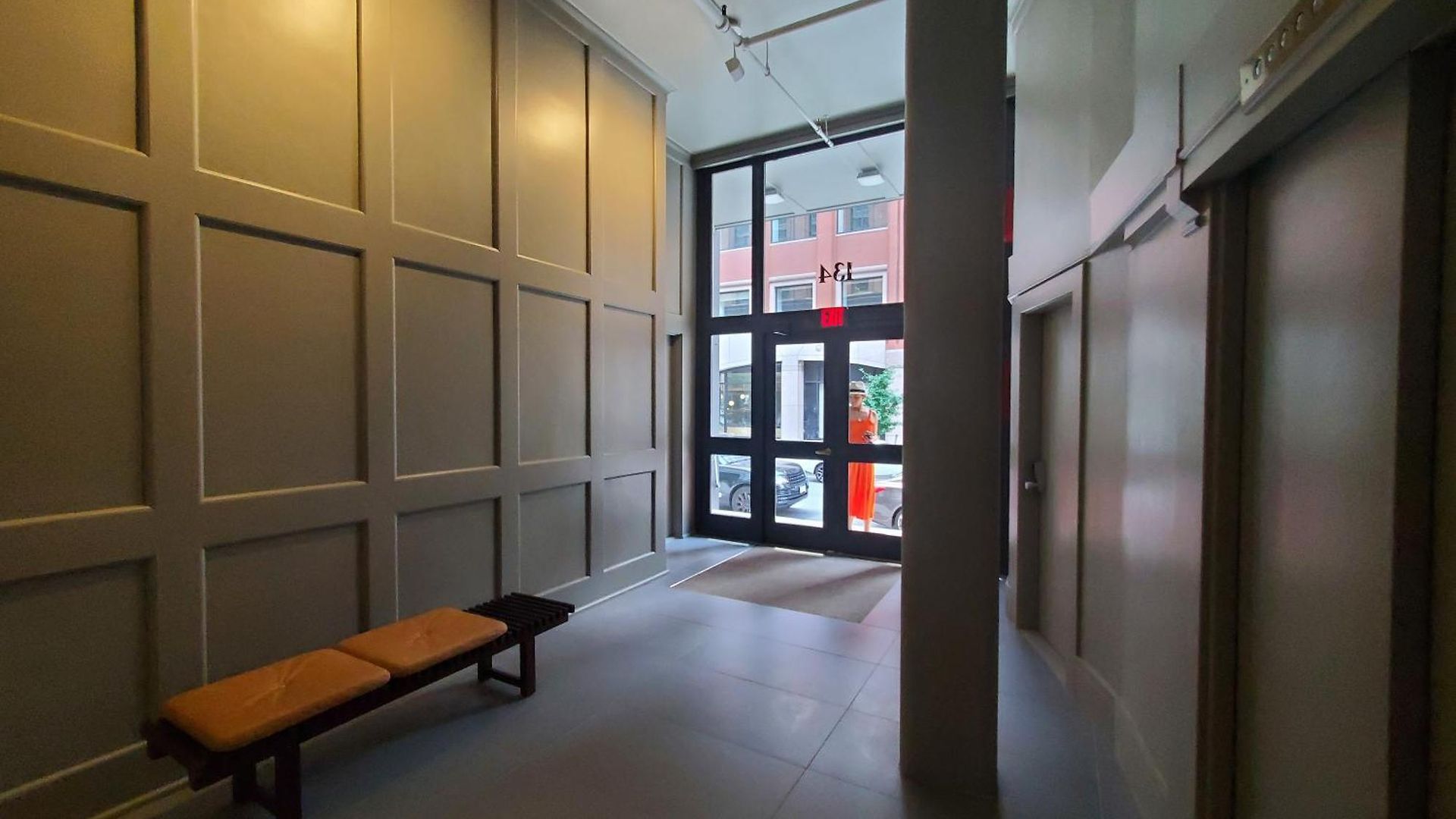 Street Loft Boston