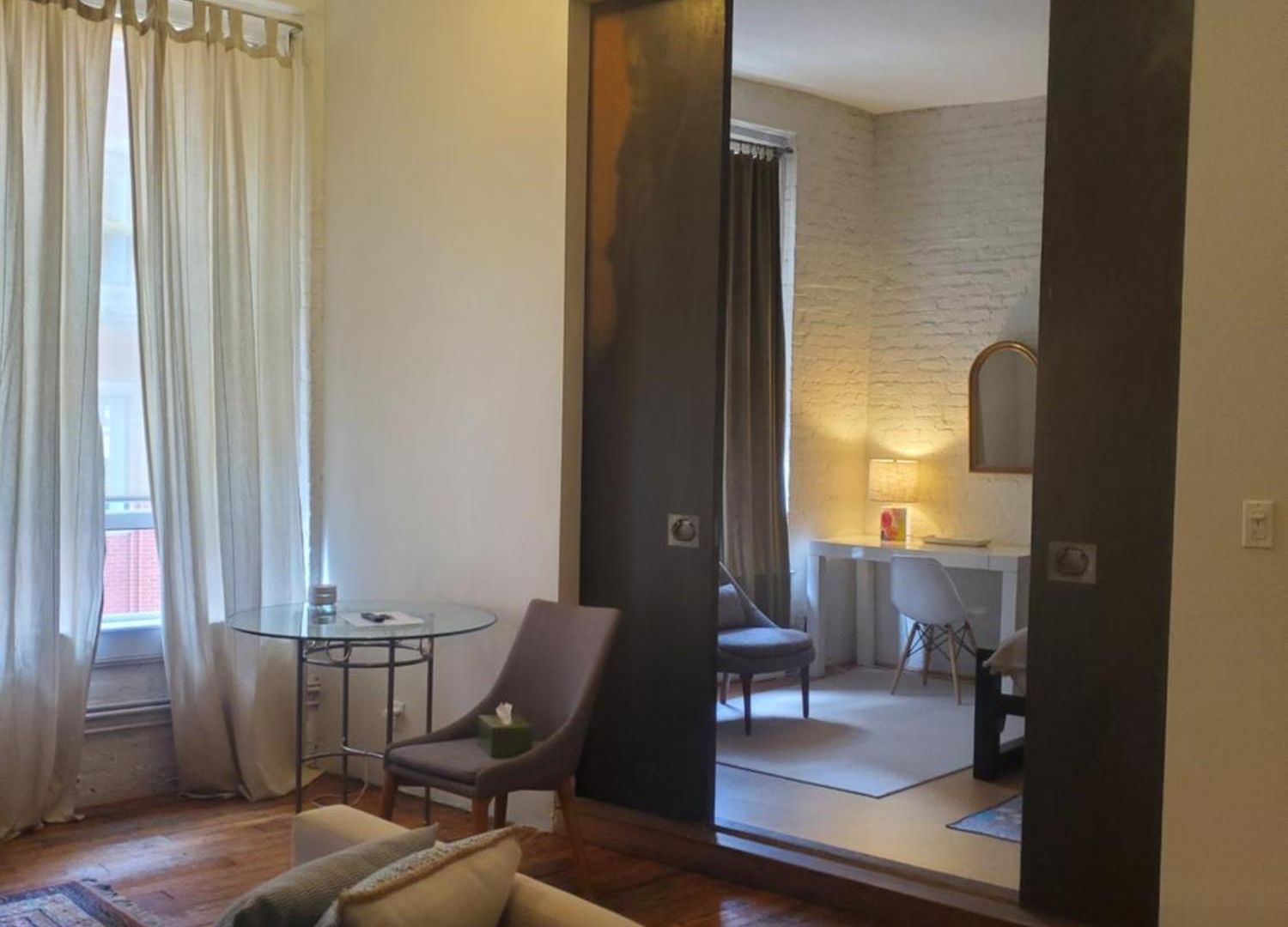 Apartment Street Loft Boston