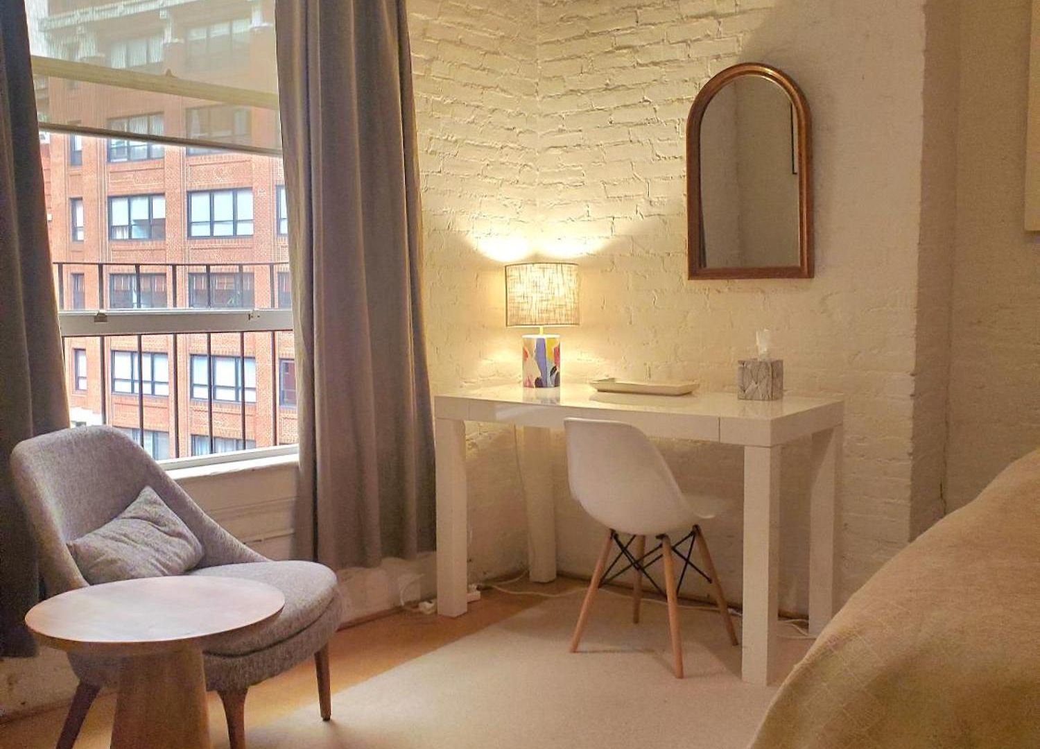 Street Loft Boston