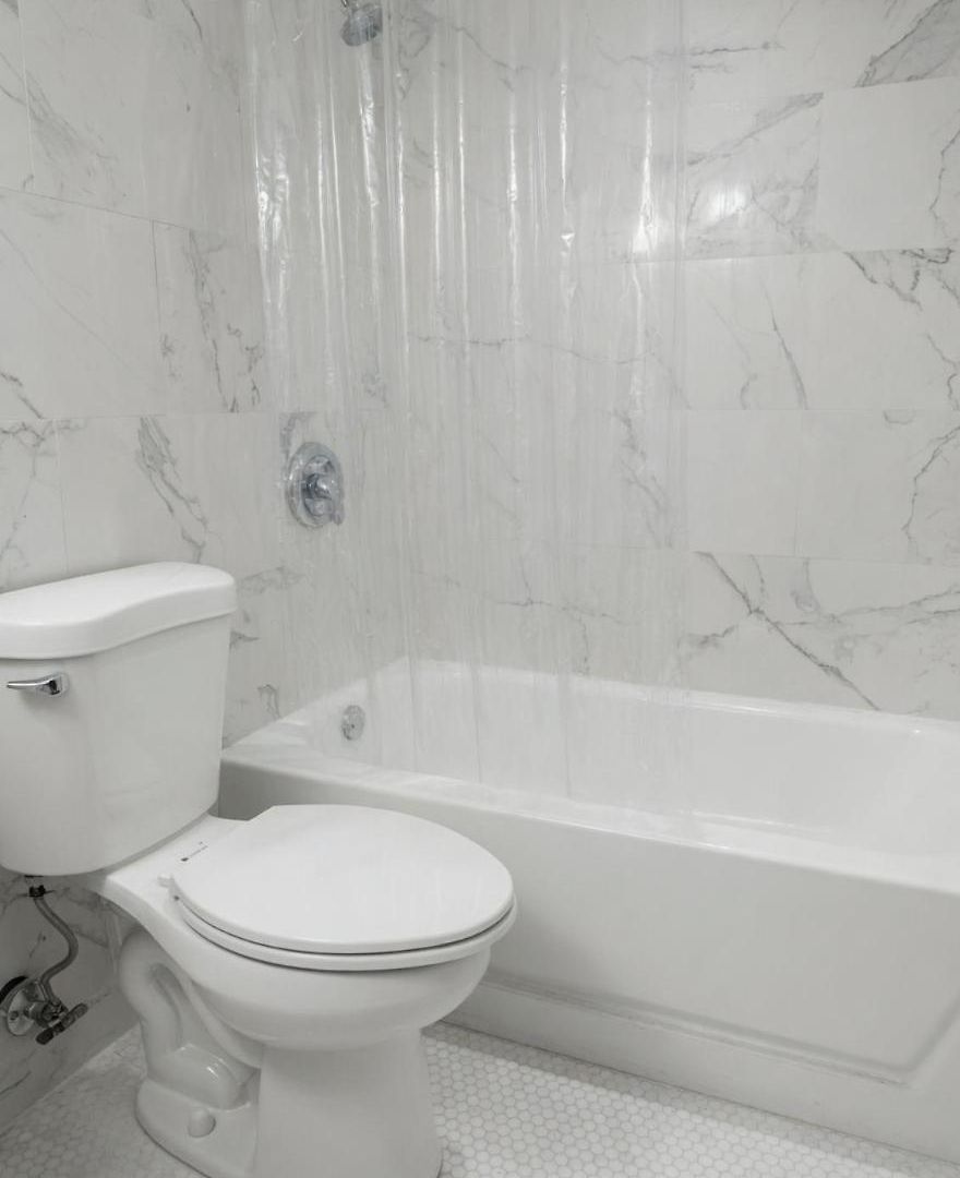Spacious 4br Near Subway, Sleeps 8per Easy Access To Downtown Apartment