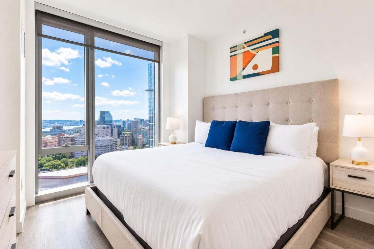 Luxury Near Td Garden * Boston