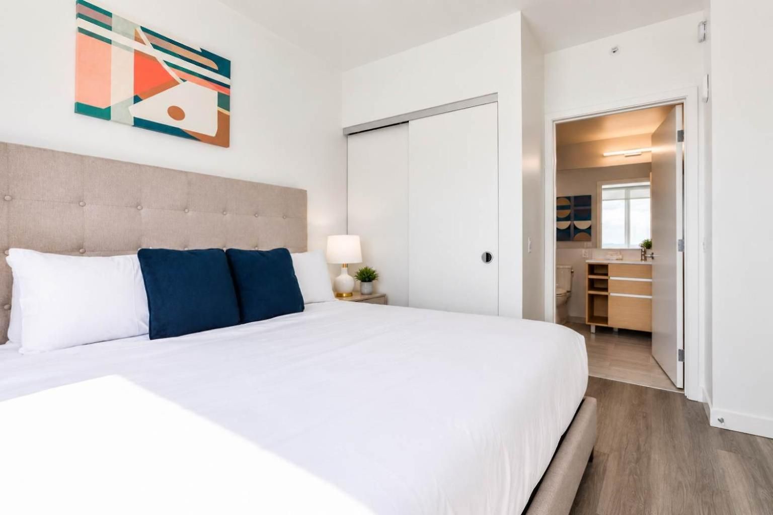 Luxury Near Td Garden * Boston