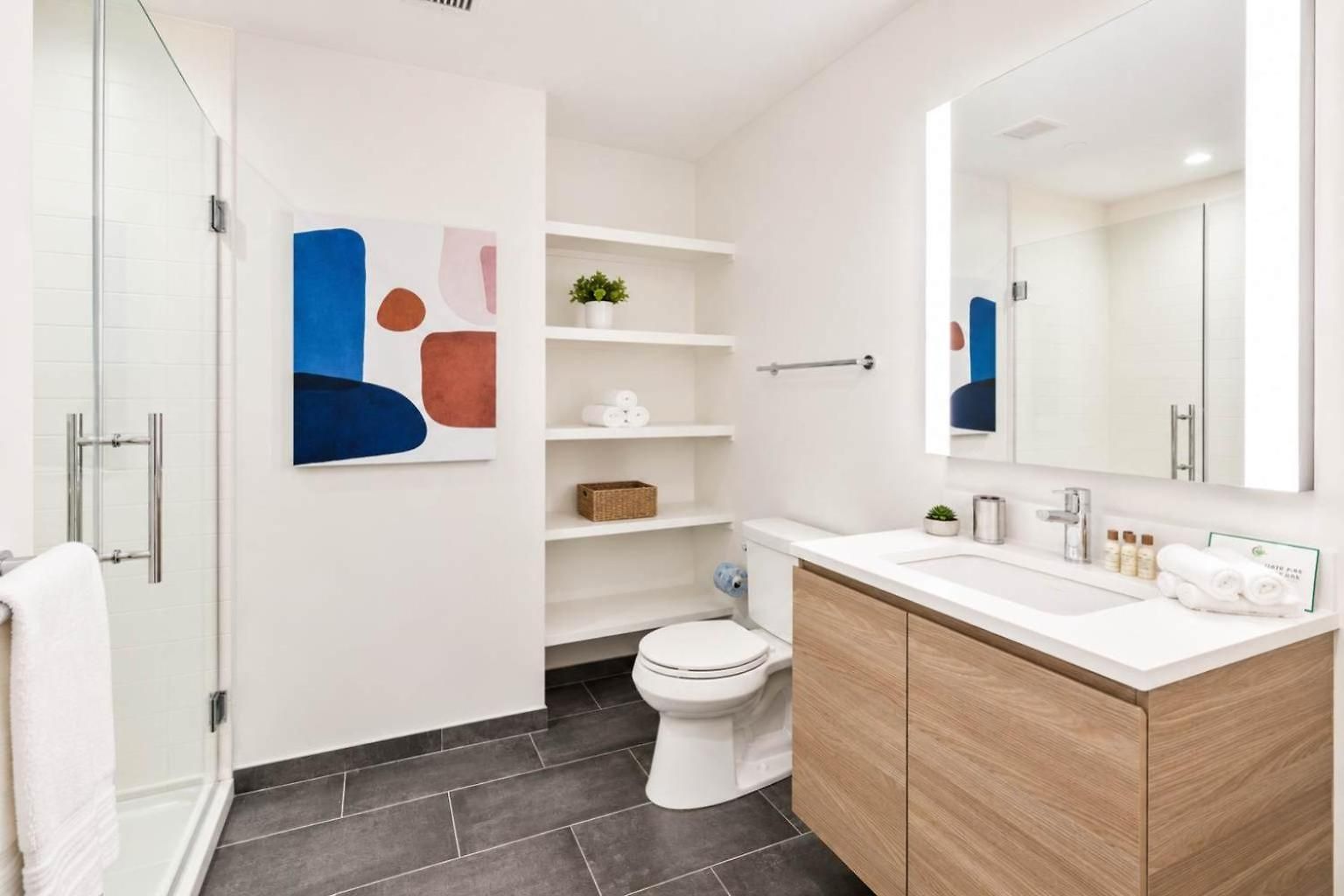 Apartment Bright Downtown Seaport *