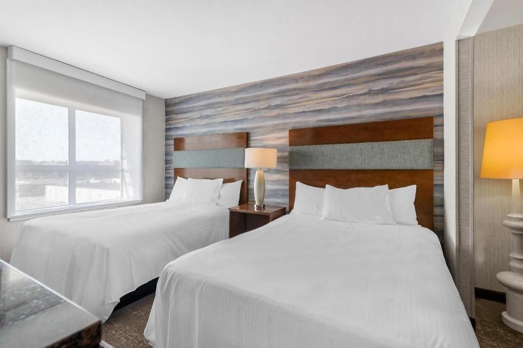 Hotel Roundhouse 3*
