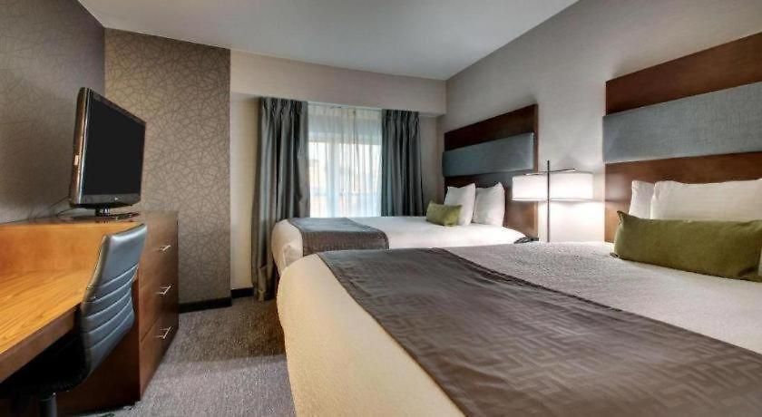 Hotel Roundhouse Boston