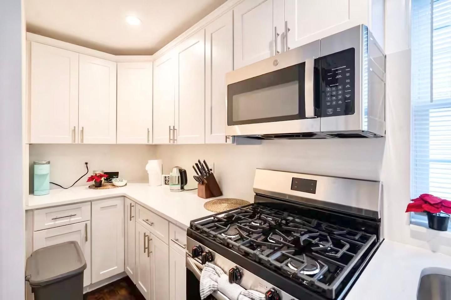 Apartment Stylish 4br Boston, Pet-friendly Near Savin Hill, I-93 & Red Line 30-1 Boston