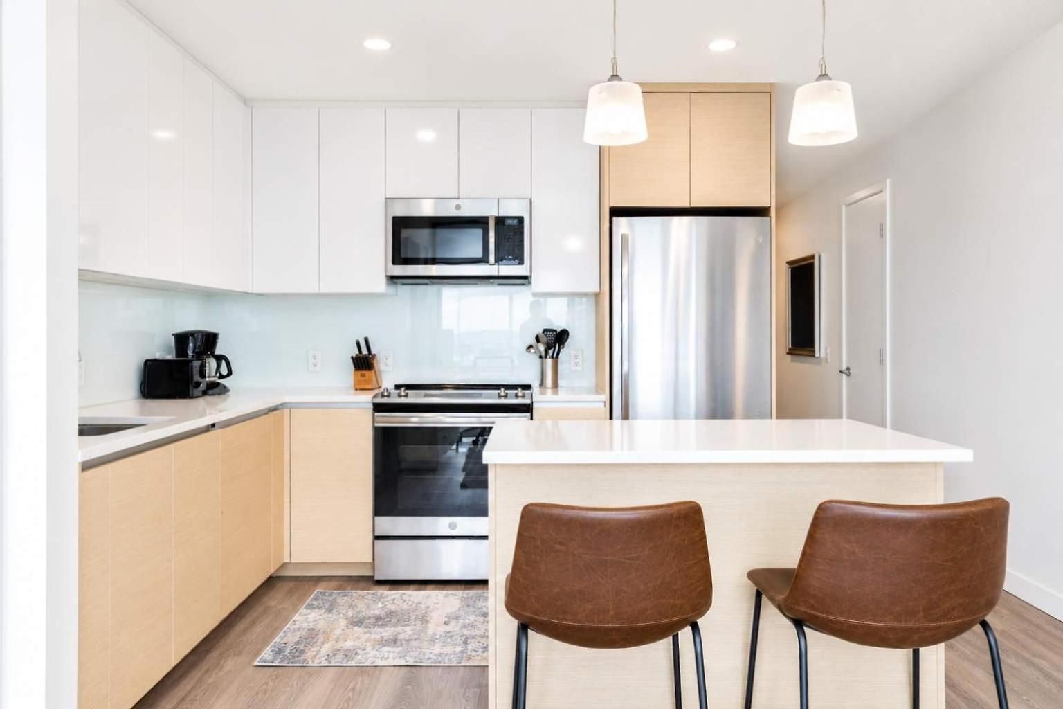 Luxury Near Td Garden Apartment *