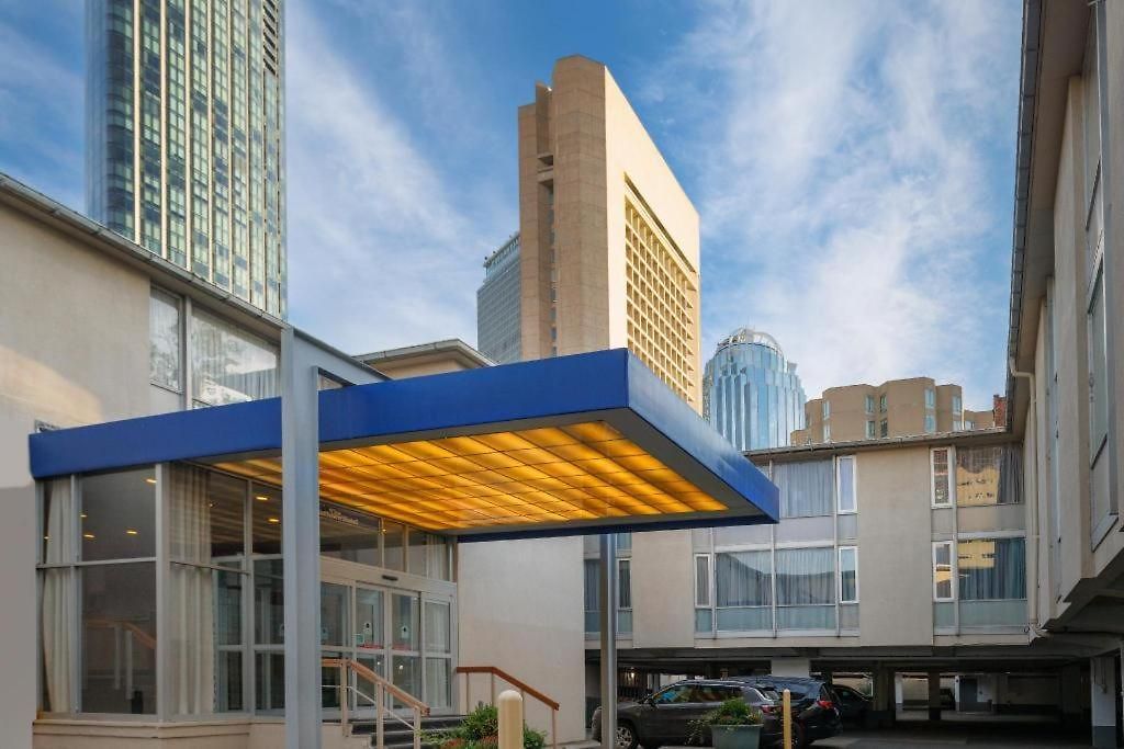 Midtown 3*